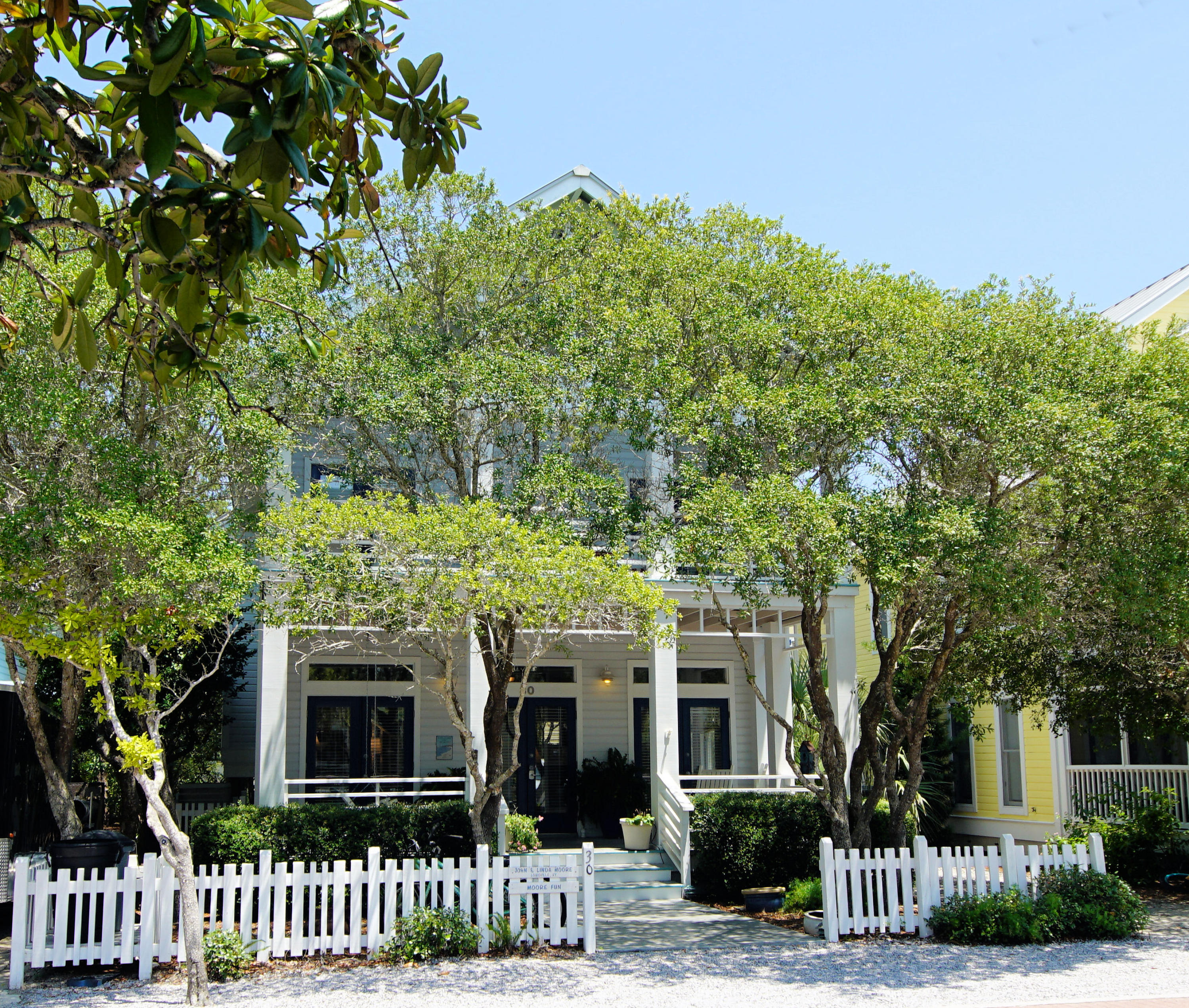 SEASIDE 05 - Residential