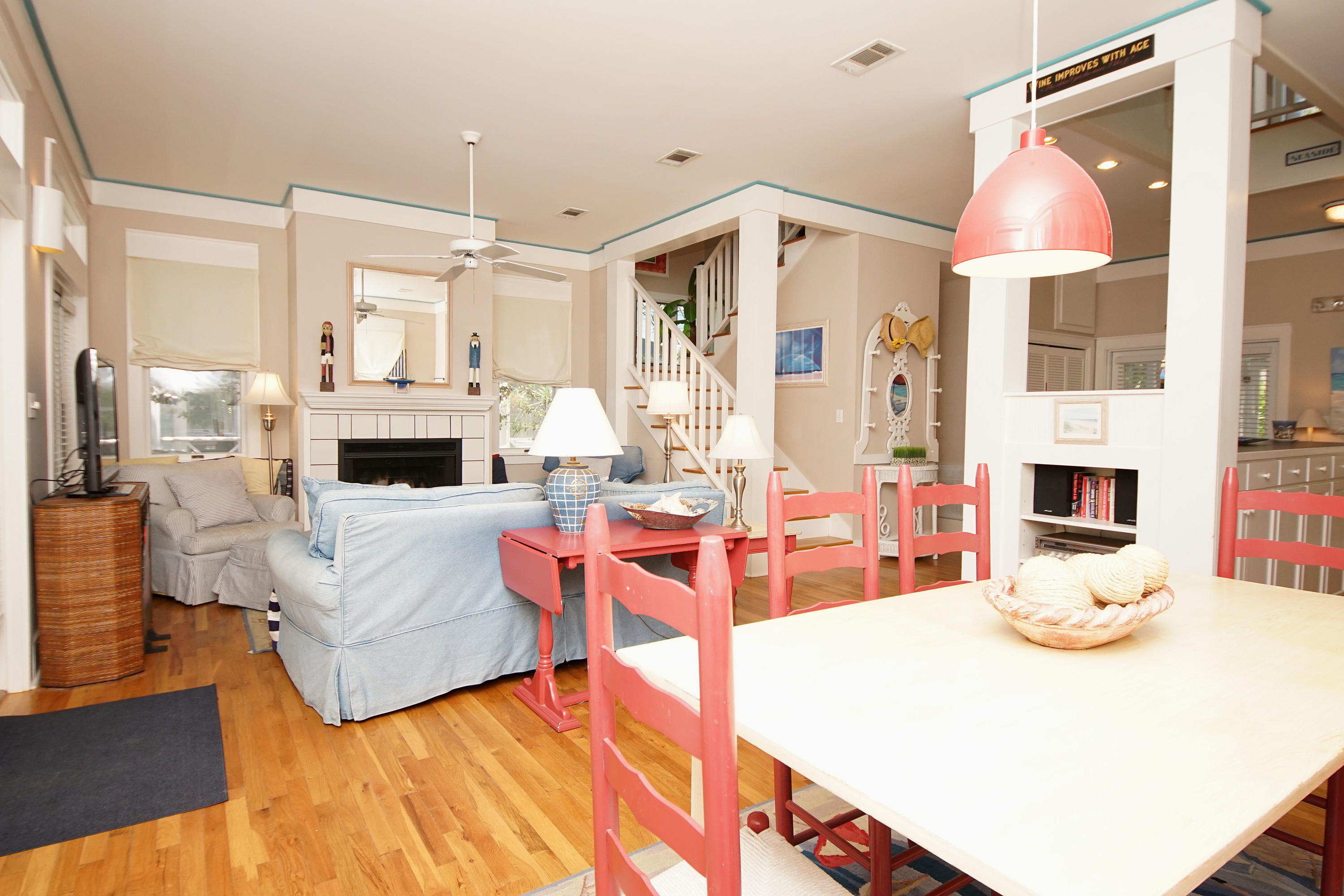 SEASIDE 05 - Residential