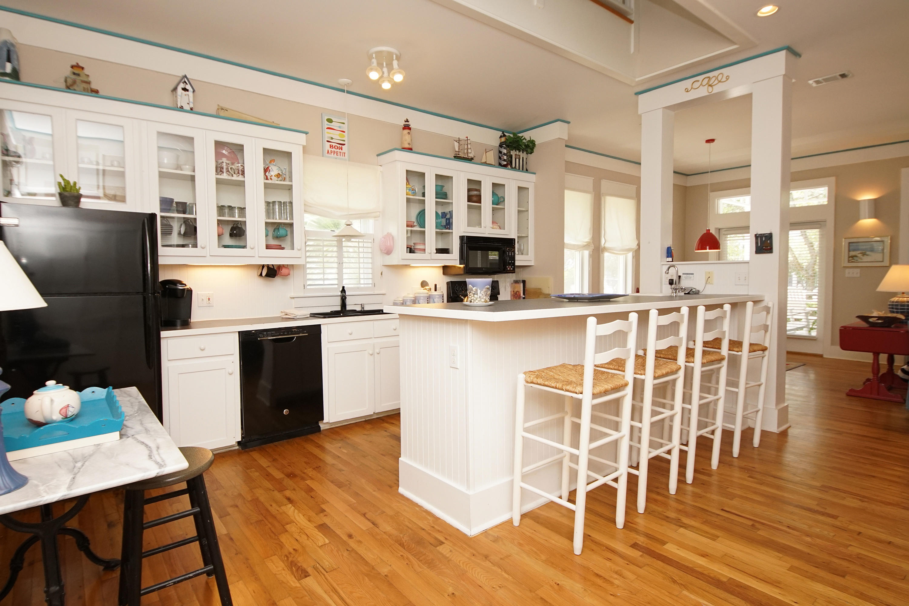 SEASIDE 05 - Residential