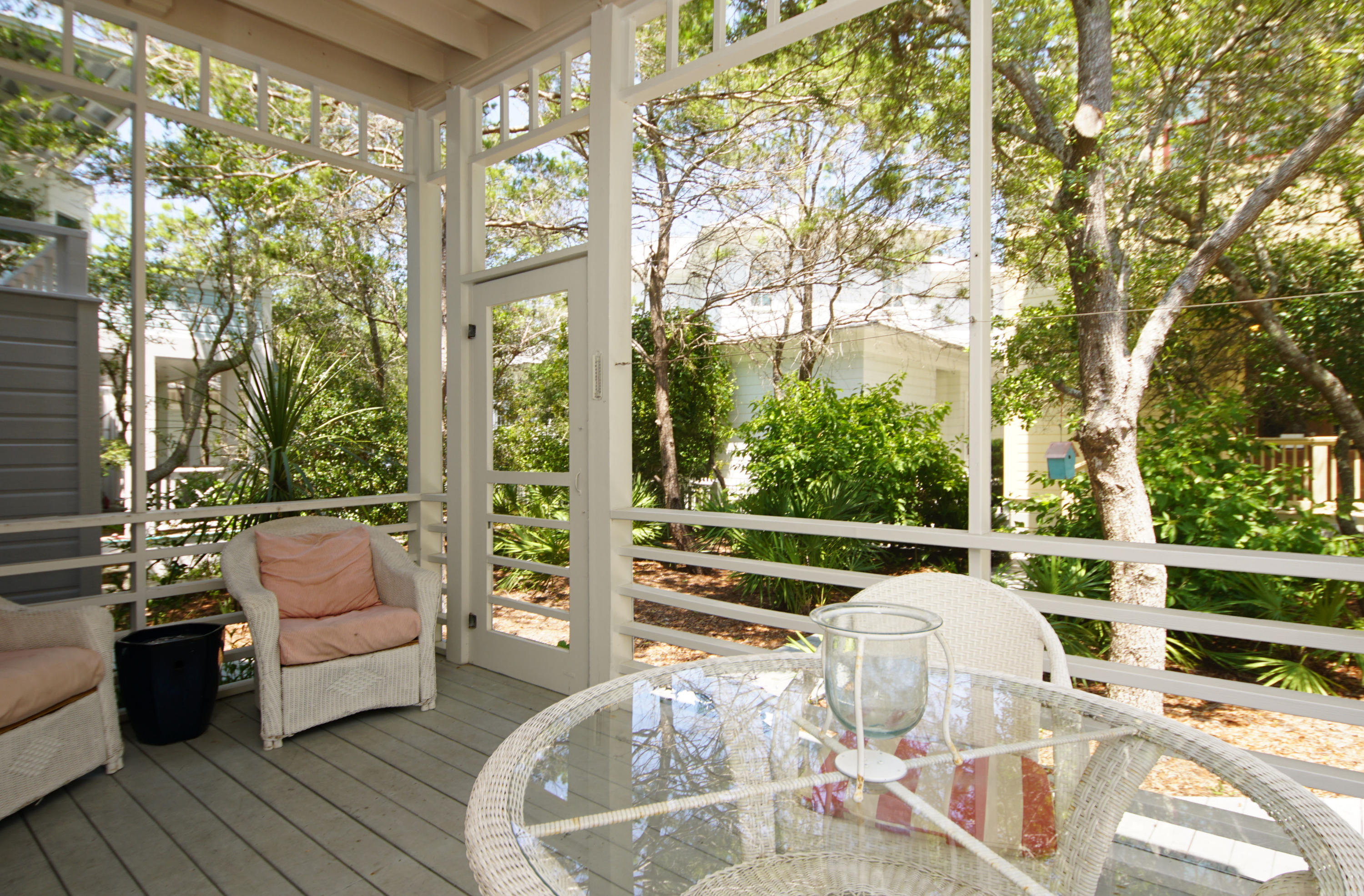 SEASIDE 05 - Residential