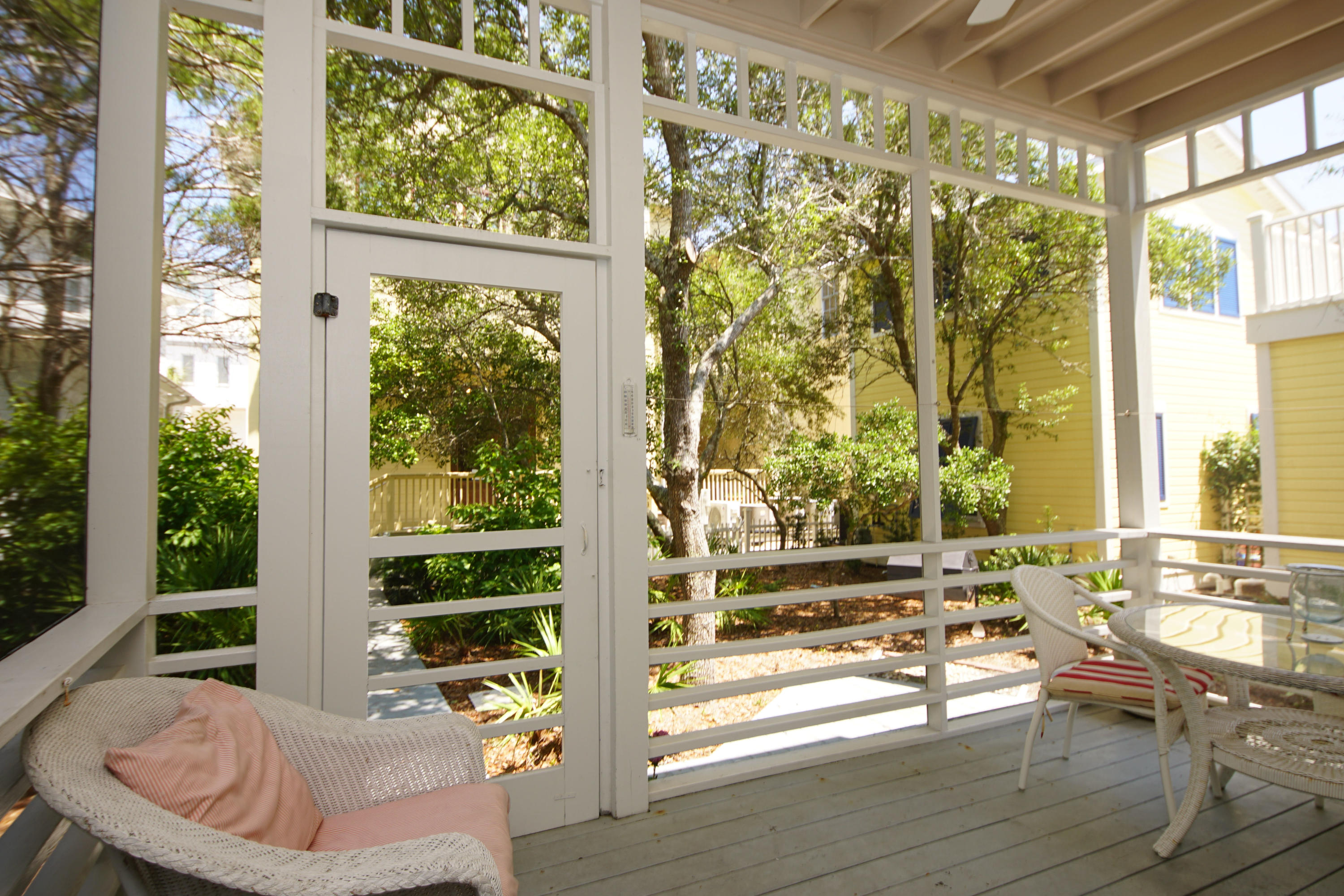 SEASIDE 05 - Residential