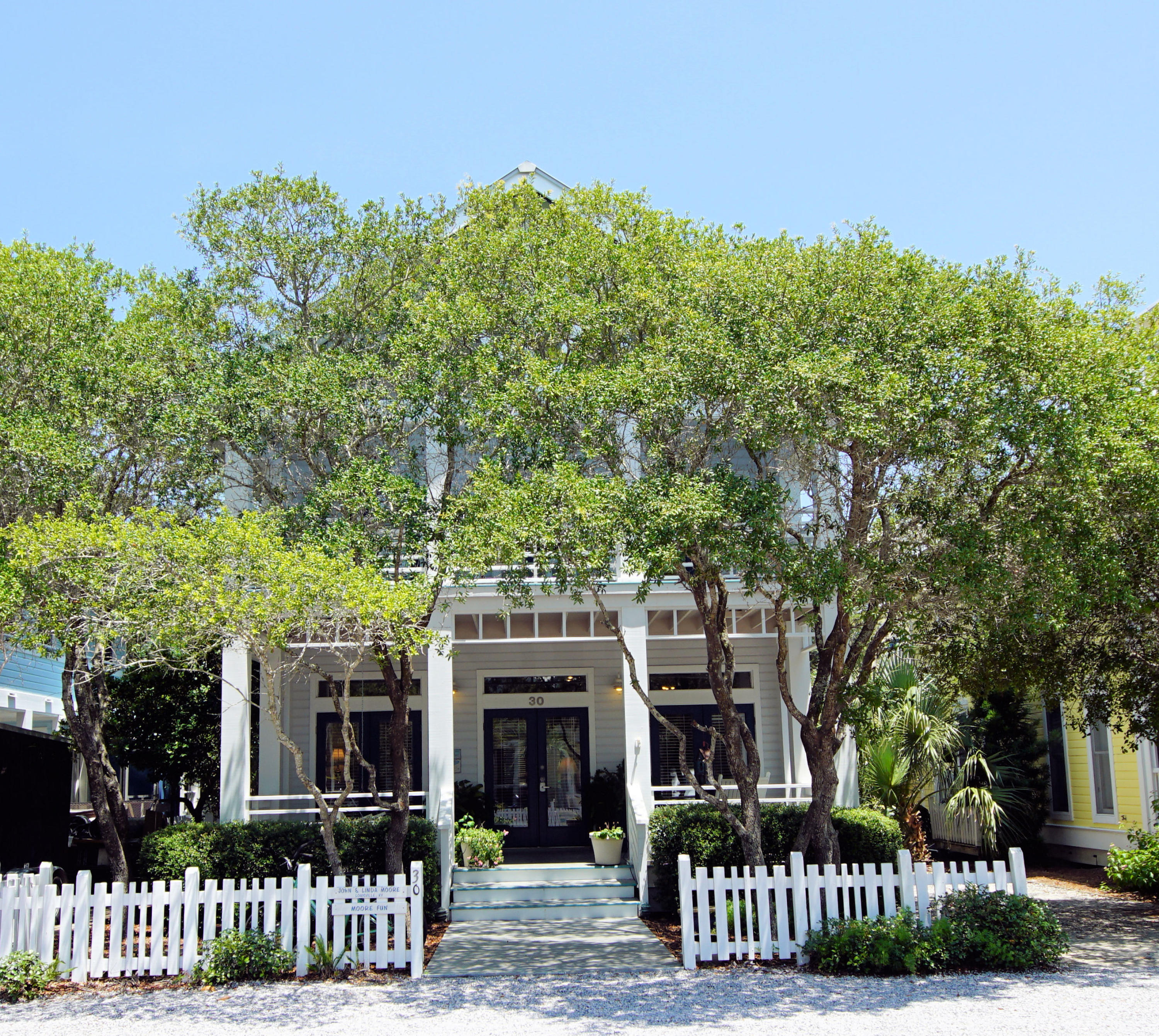 SEASIDE 05 - Residential