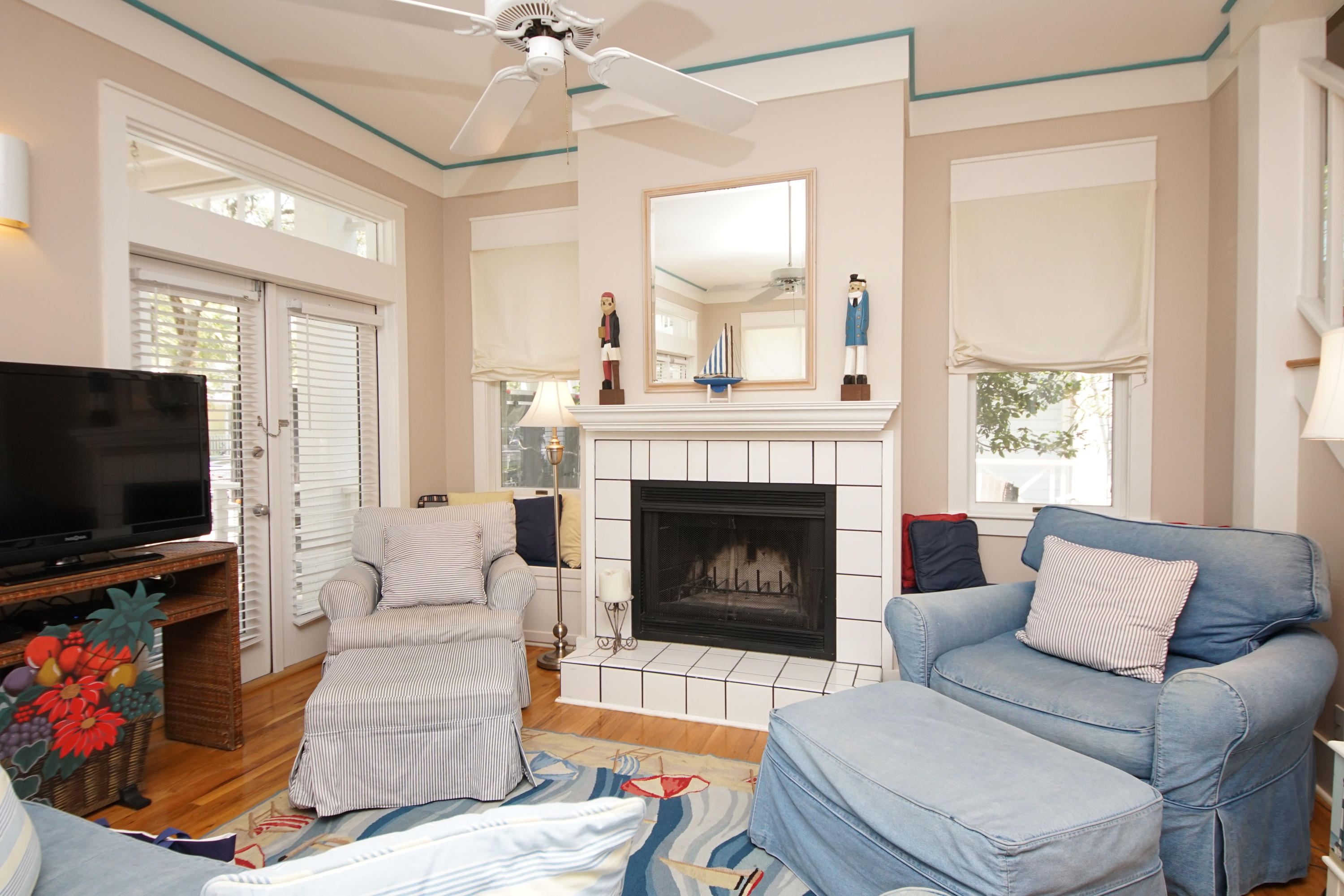 SEASIDE 05 - Residential