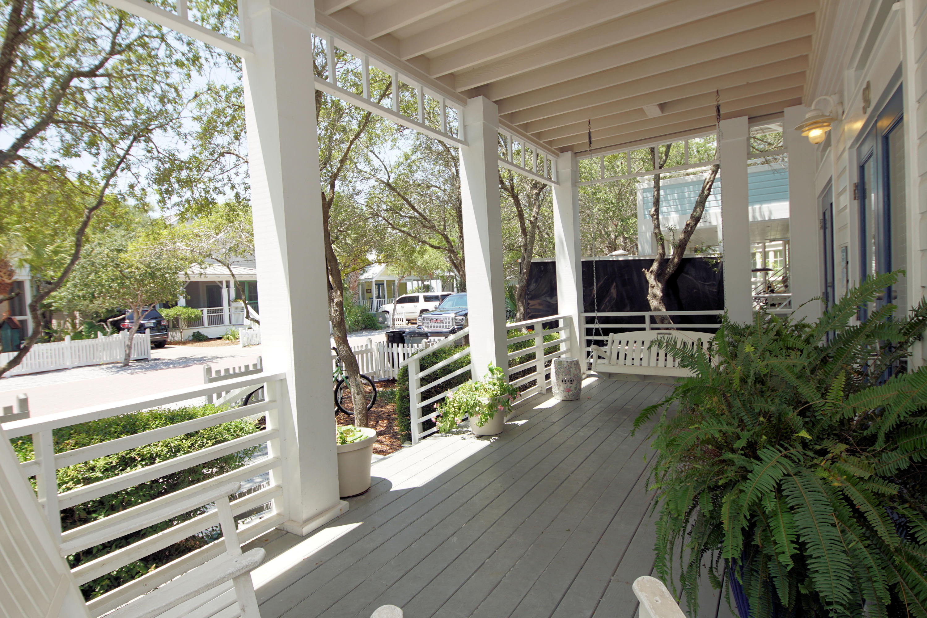 SEASIDE 05 - Residential