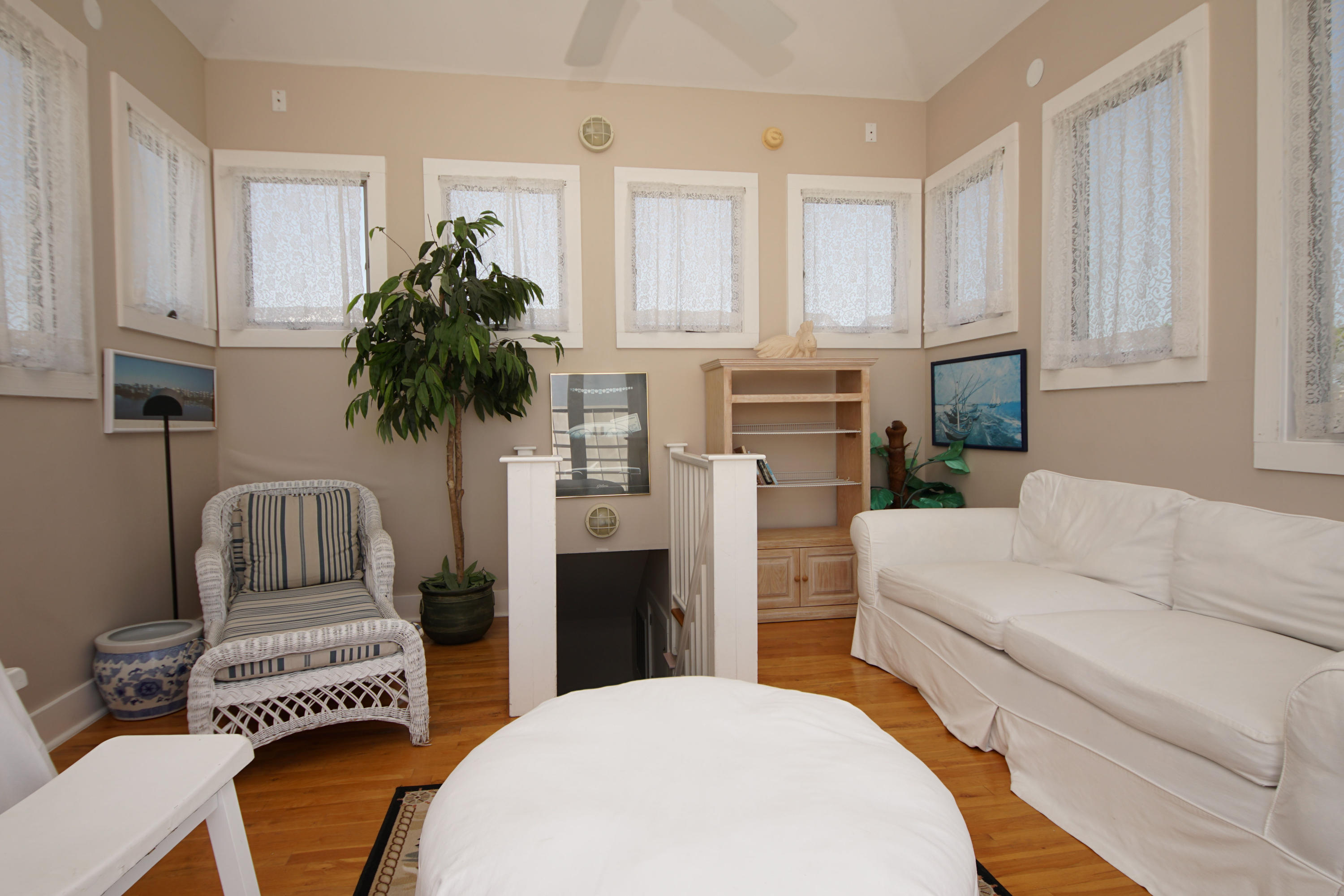 SEASIDE 05 - Residential