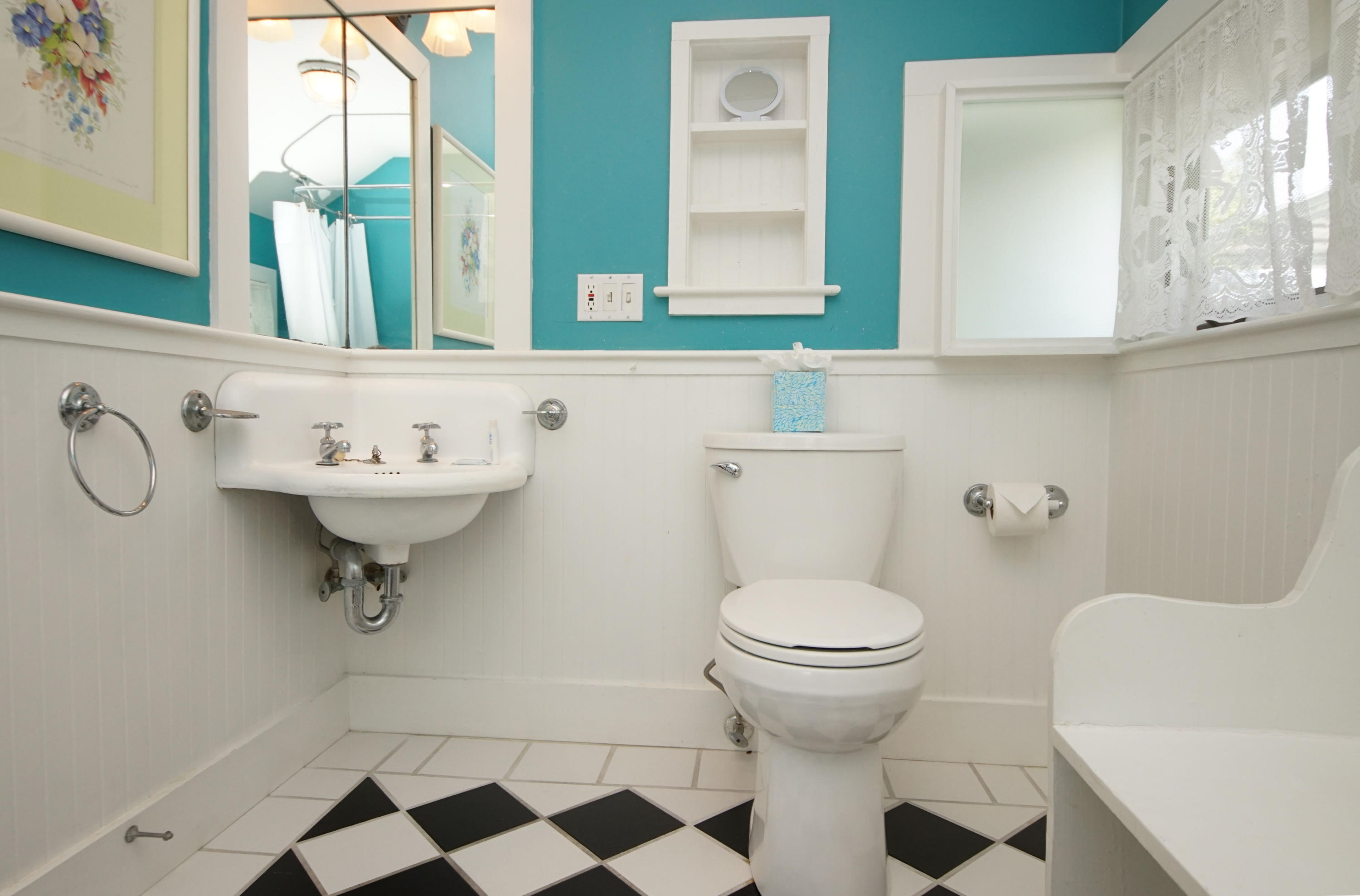 SEASIDE 05 - Residential