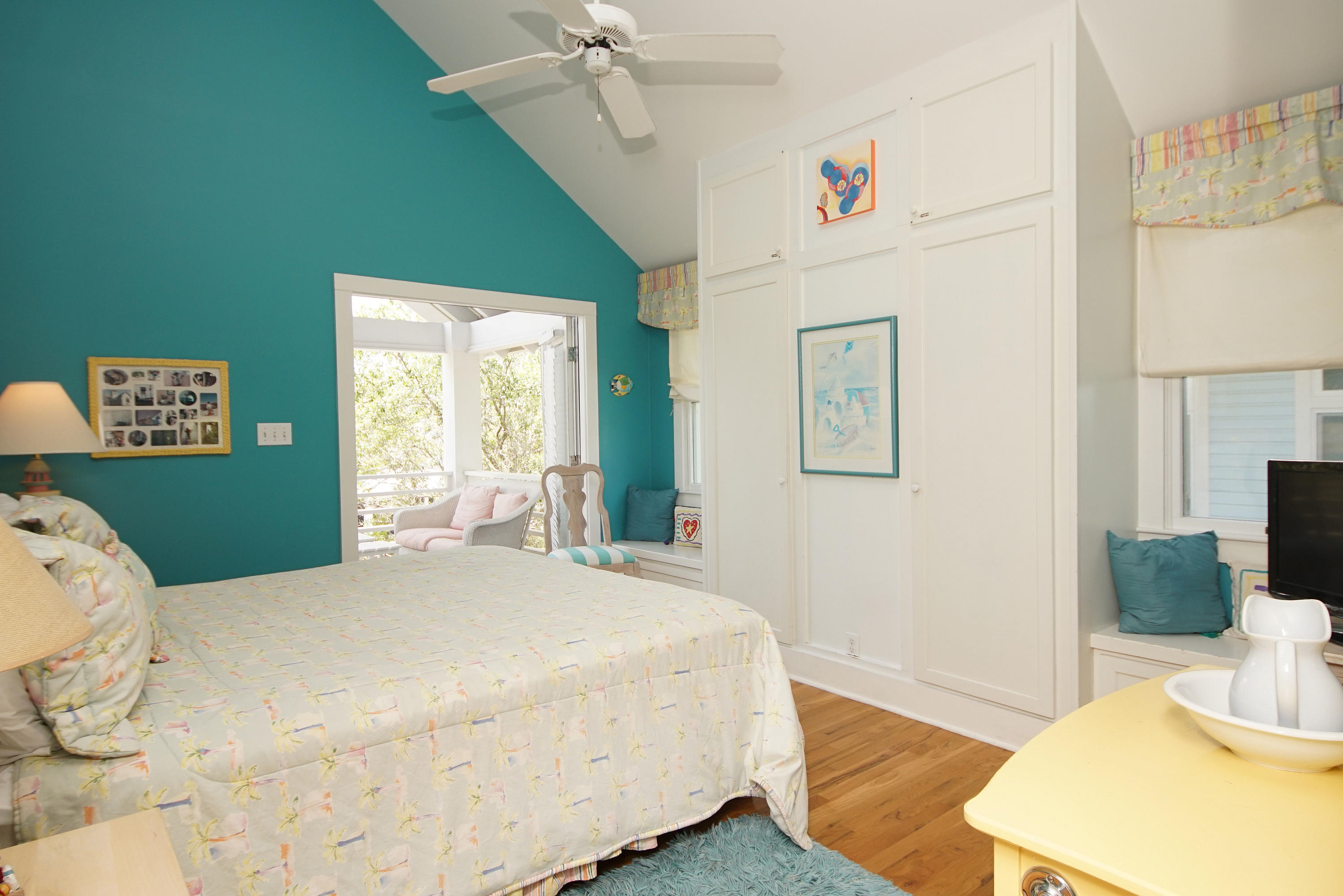 SEASIDE 05 - Residential