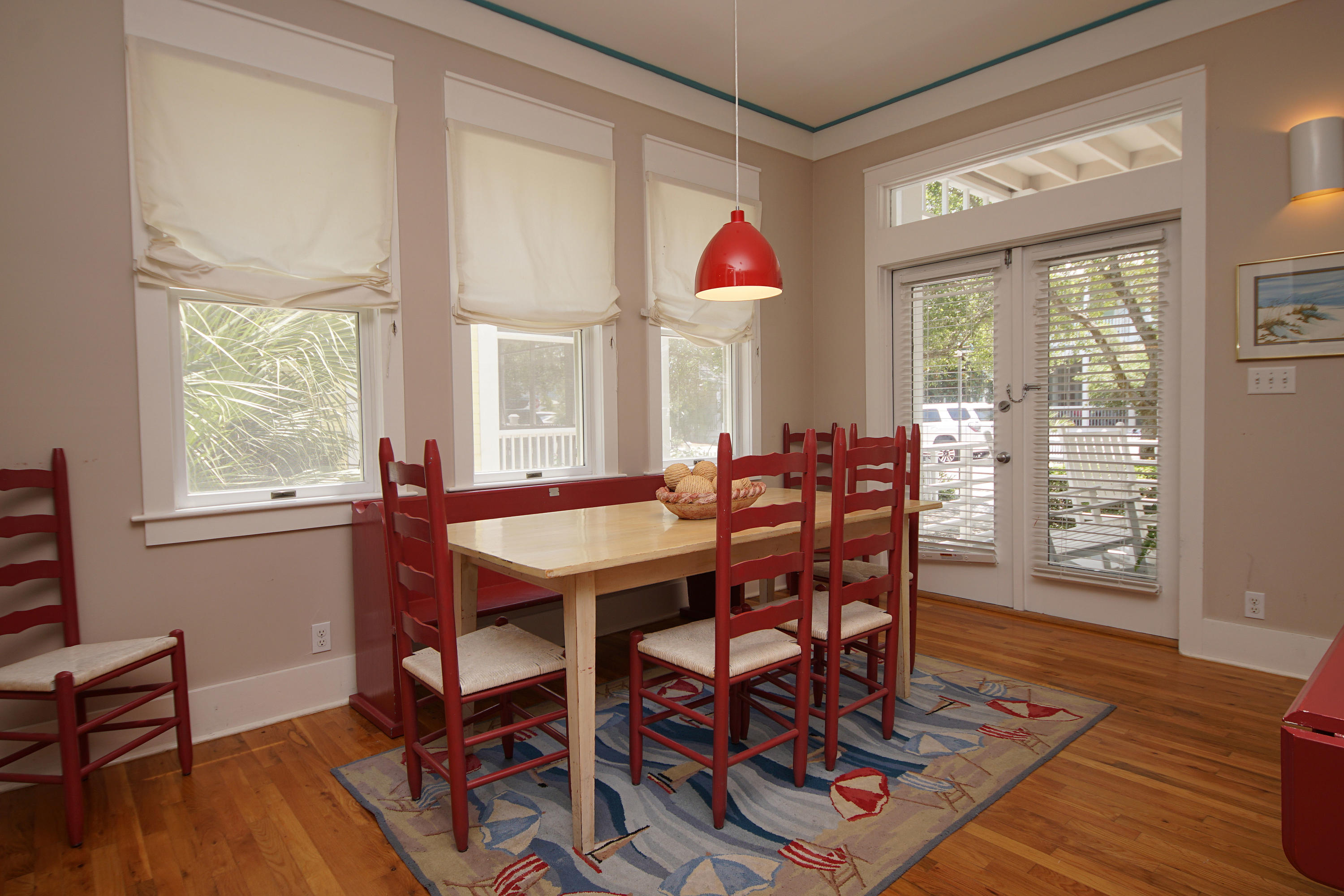 SEASIDE 05 - Residential