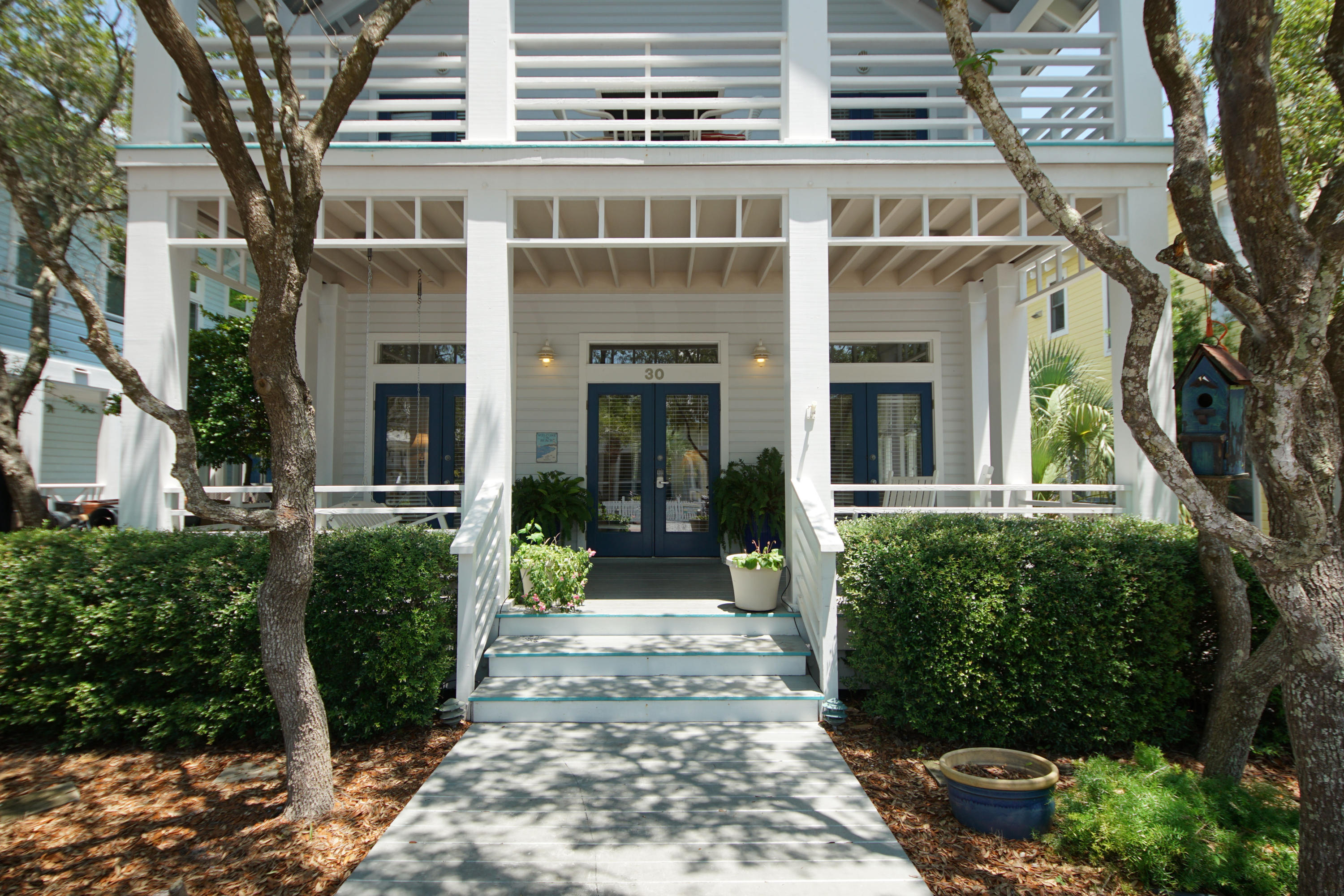 SEASIDE 05 - Residential