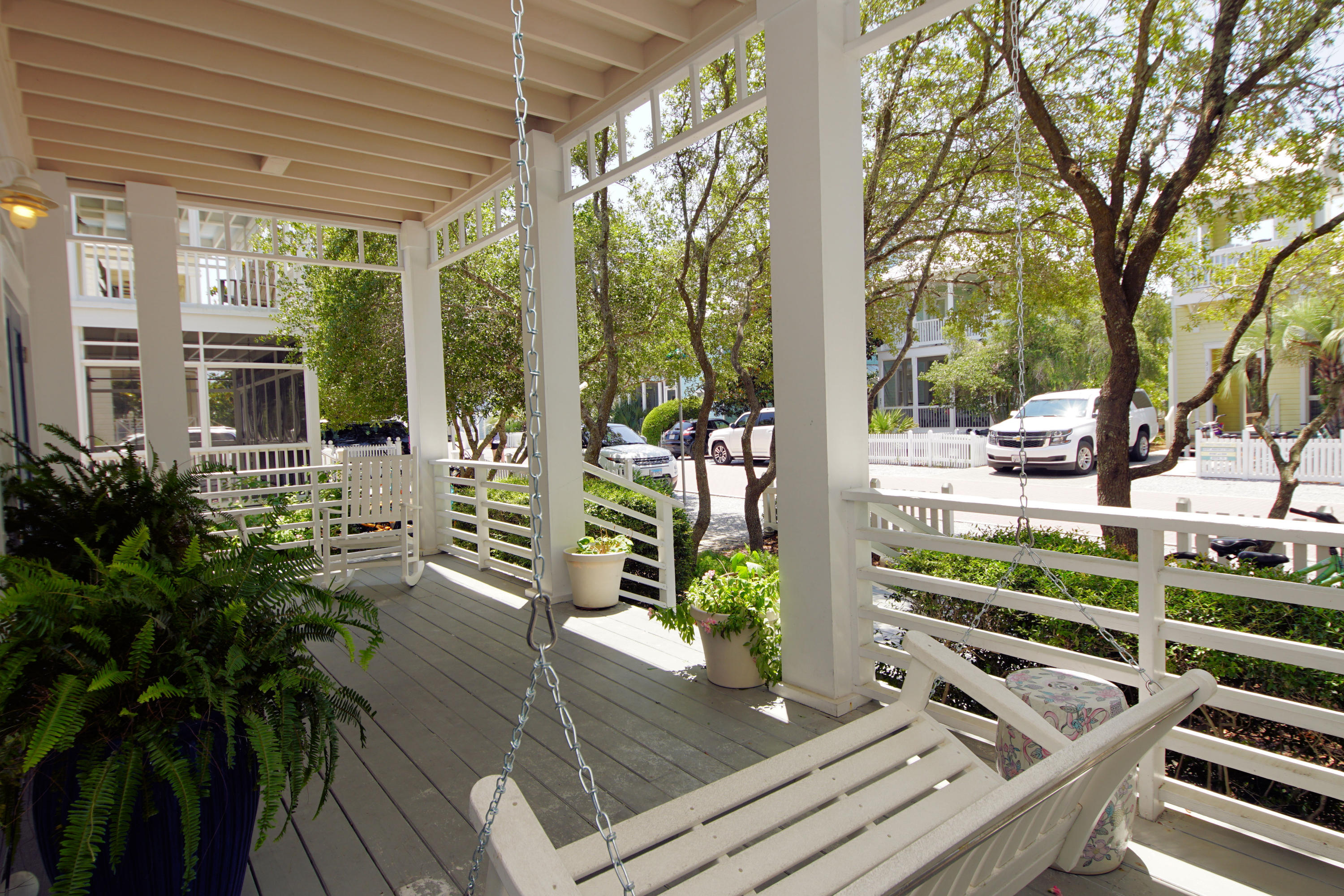 SEASIDE 05 - Residential