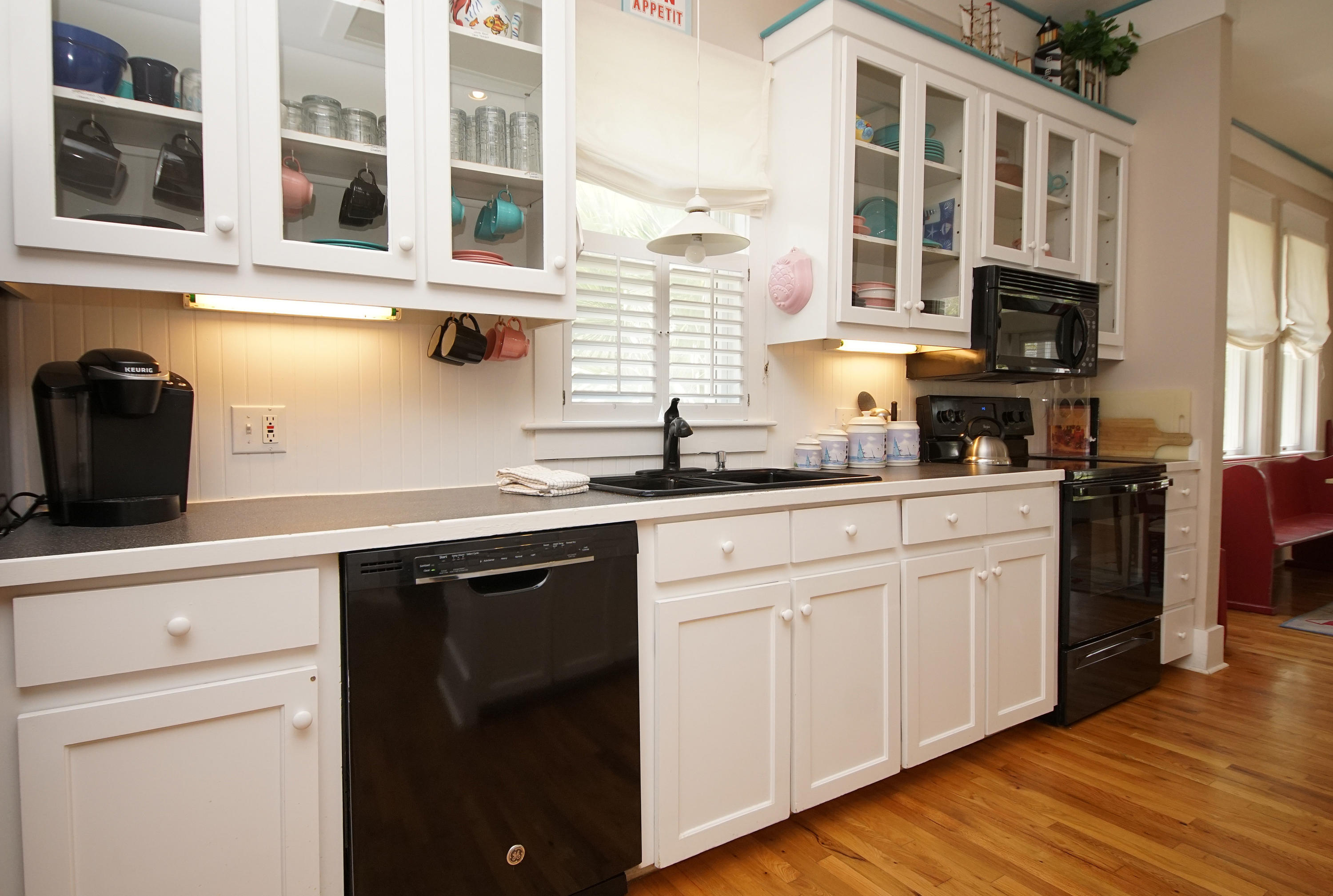 SEASIDE 05 - Residential