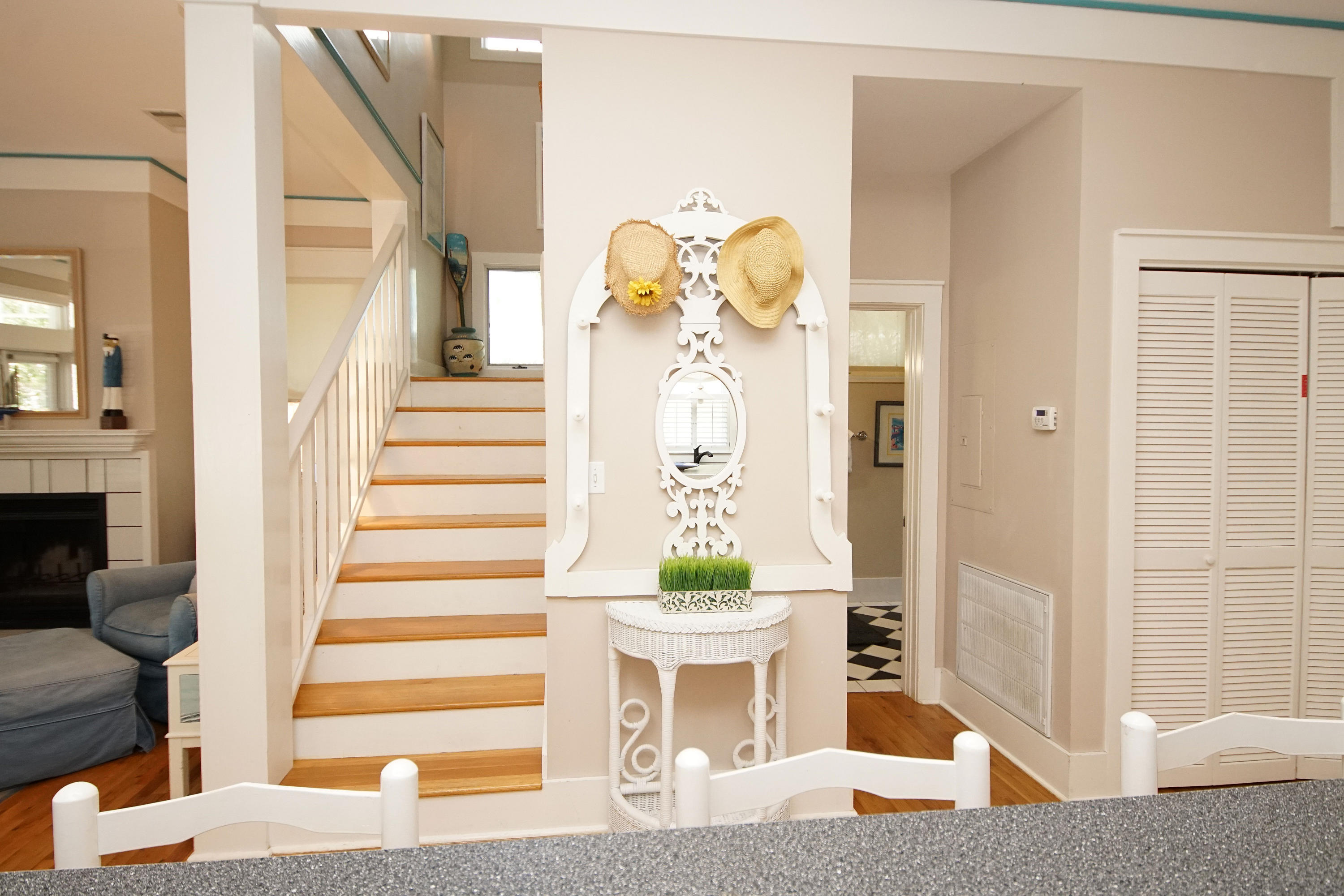 SEASIDE 05 - Residential