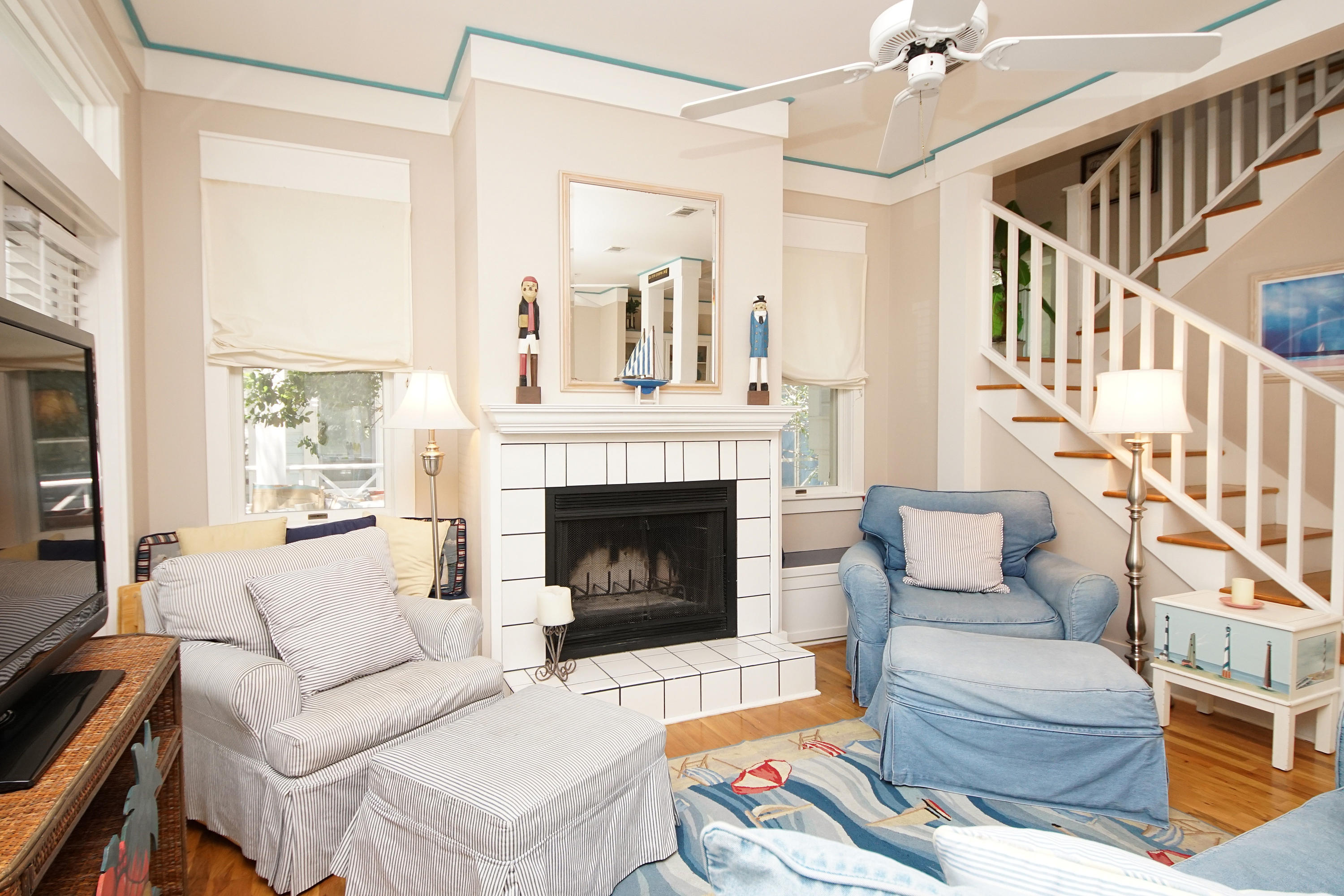 SEASIDE 05 - Residential