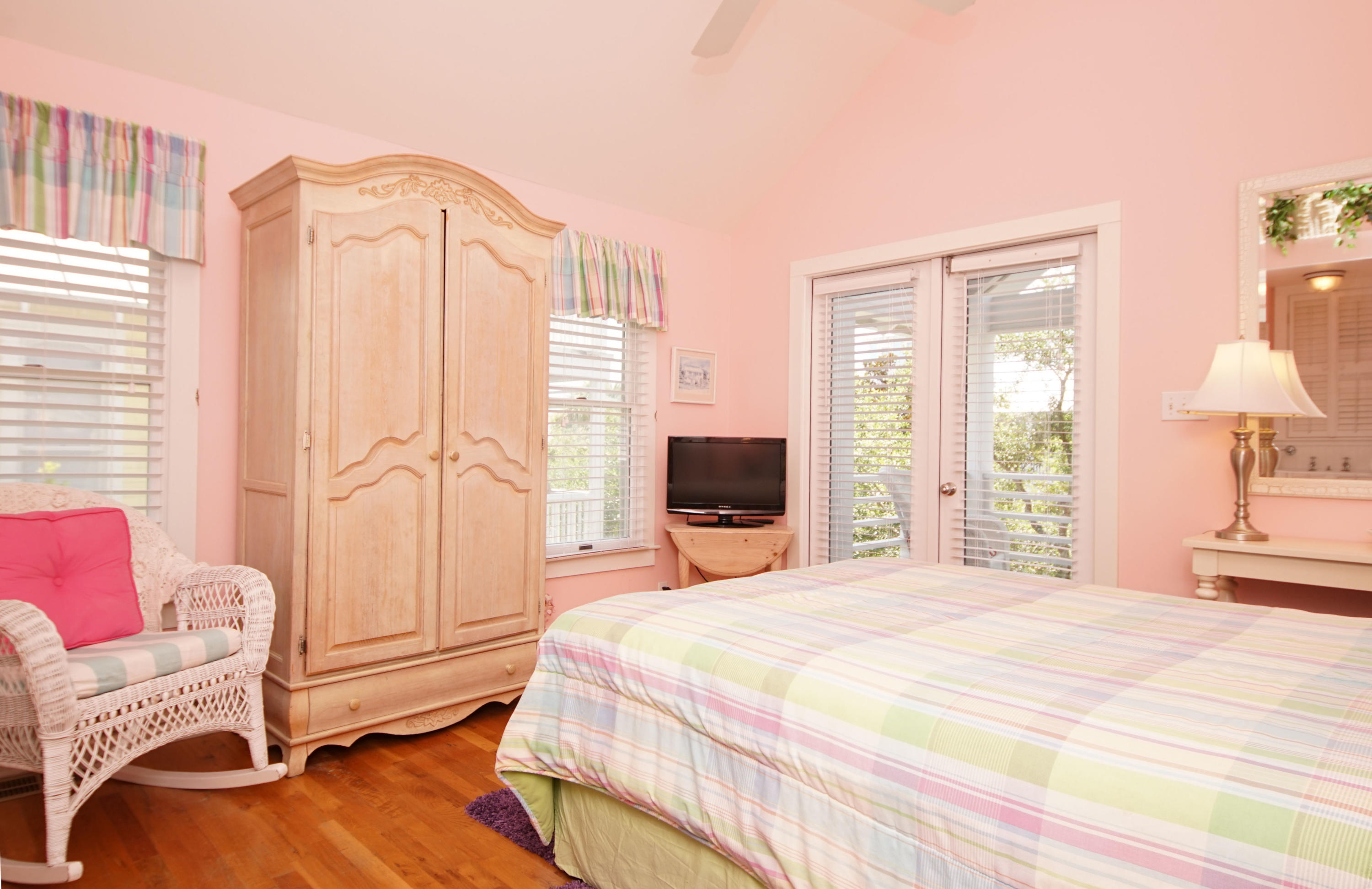 SEASIDE 05 - Residential