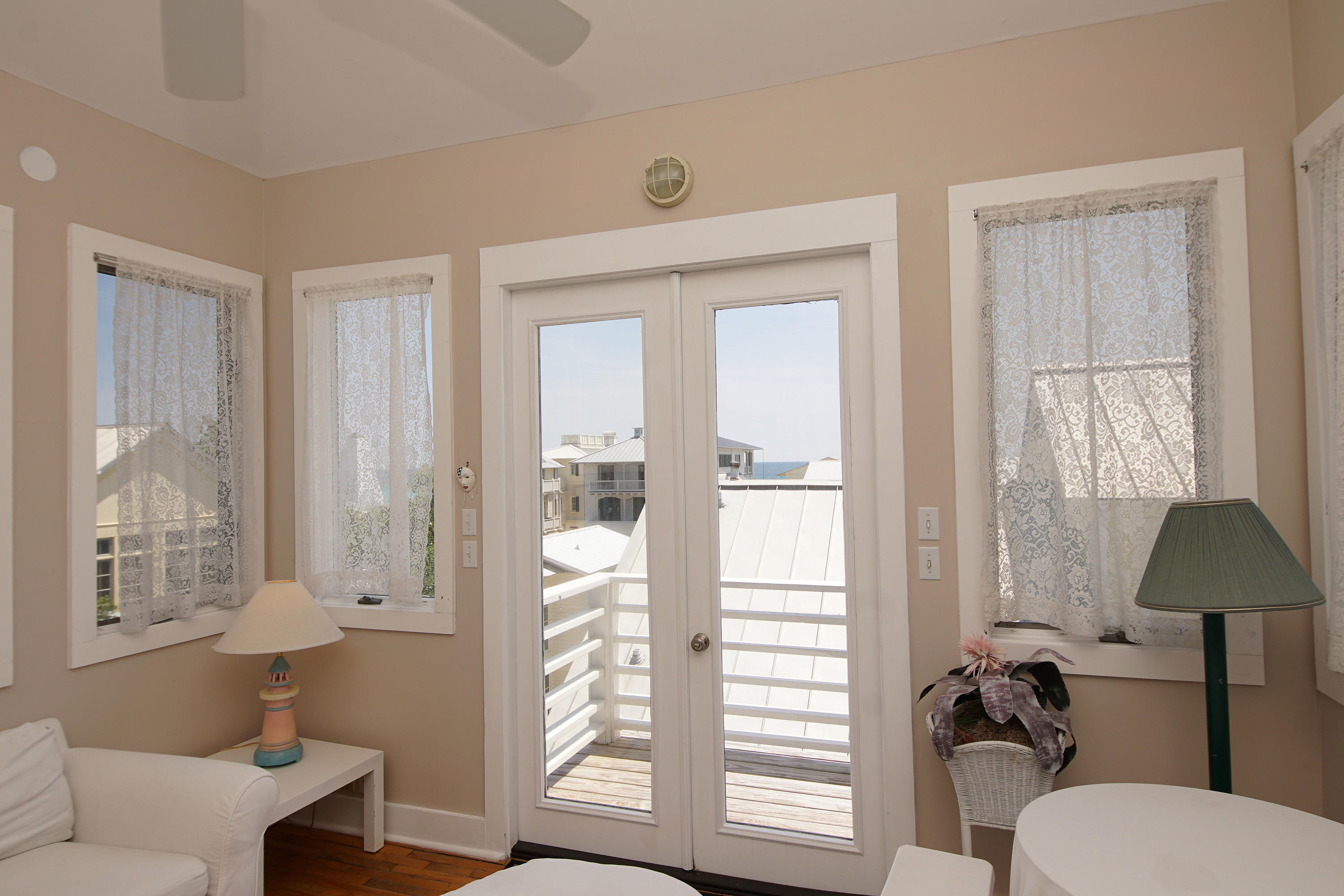 SEASIDE 05 - Residential