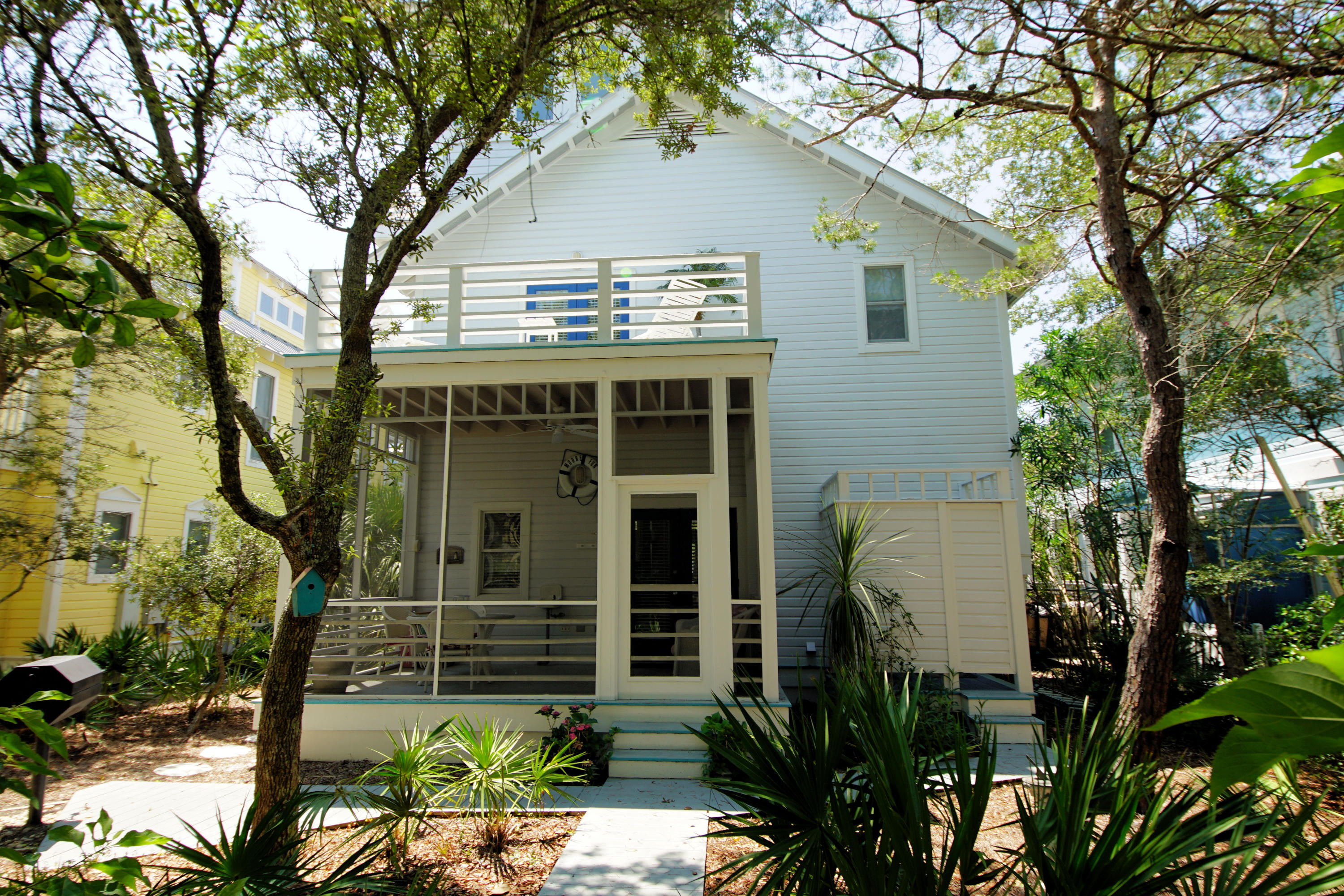 SEASIDE 05 - Residential