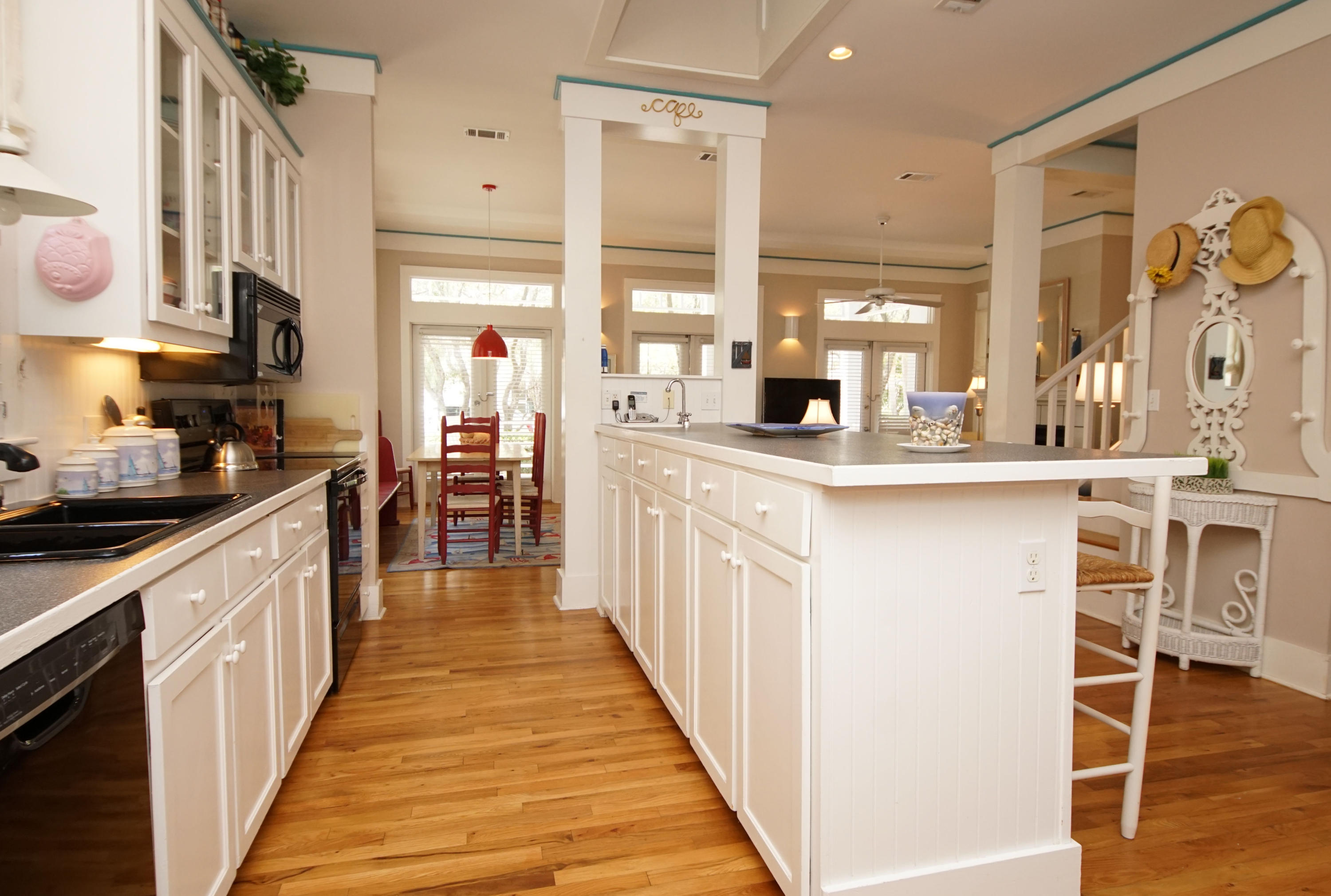 SEASIDE 05 - Residential