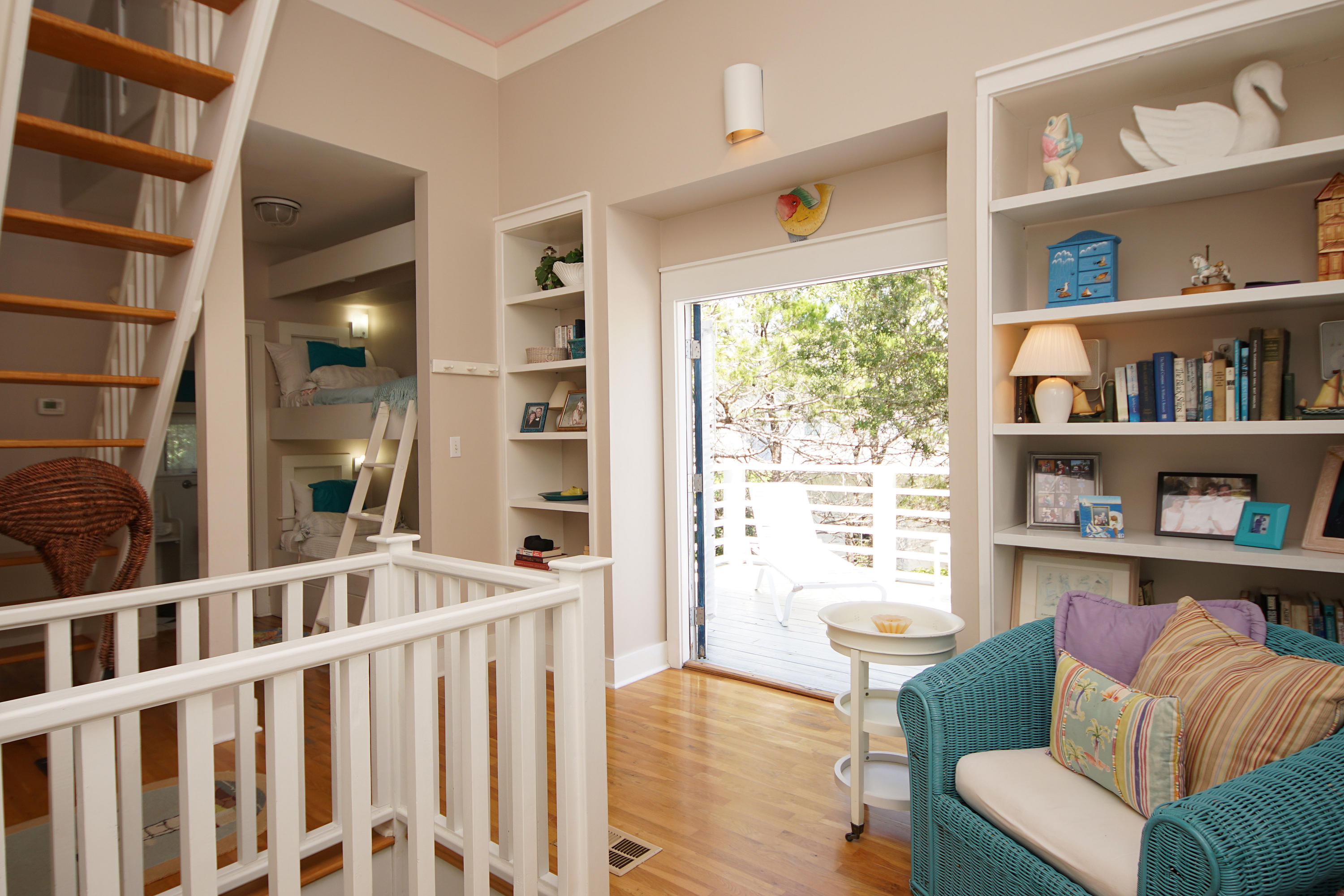 SEASIDE 05 - Residential