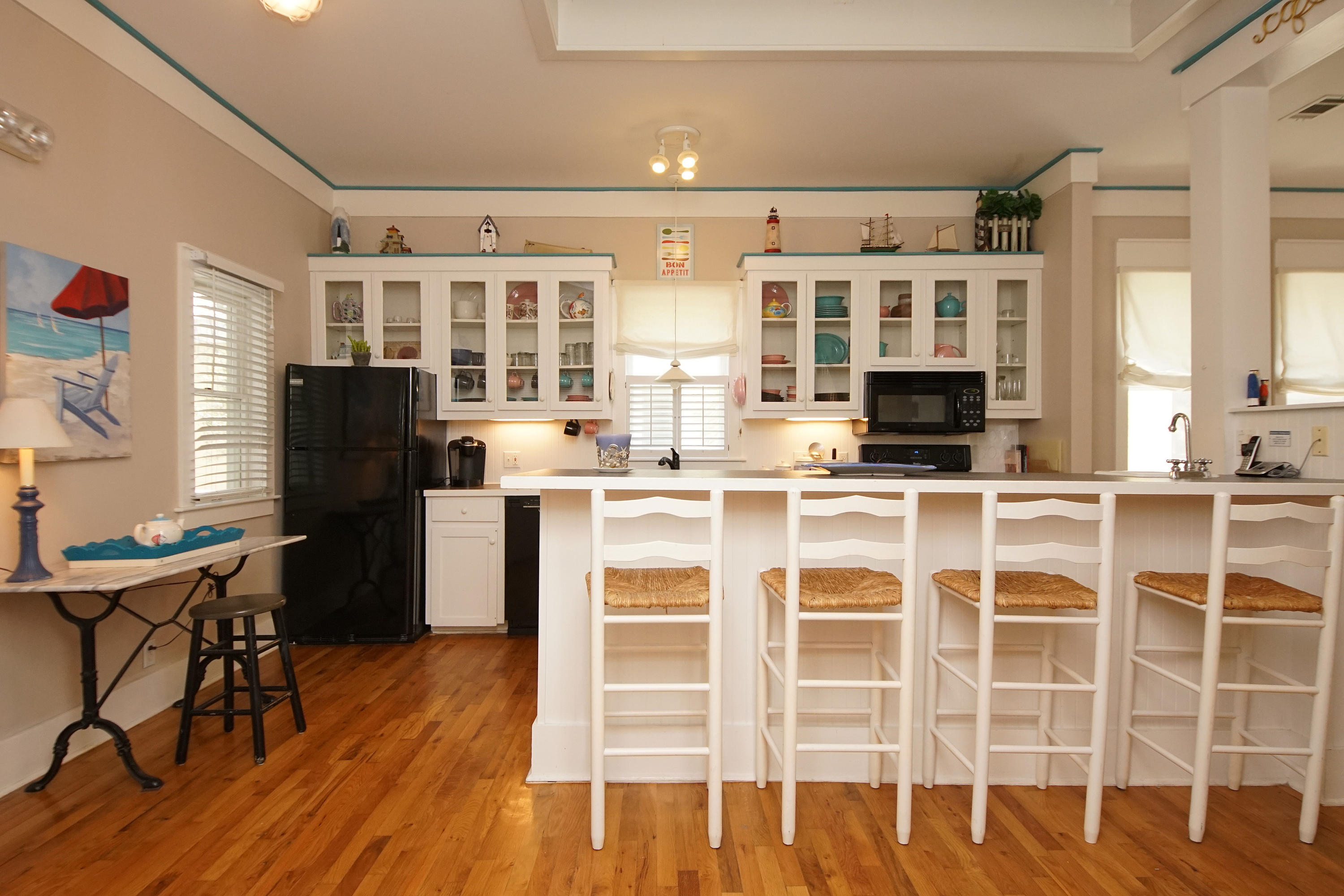 SEASIDE 05 - Residential