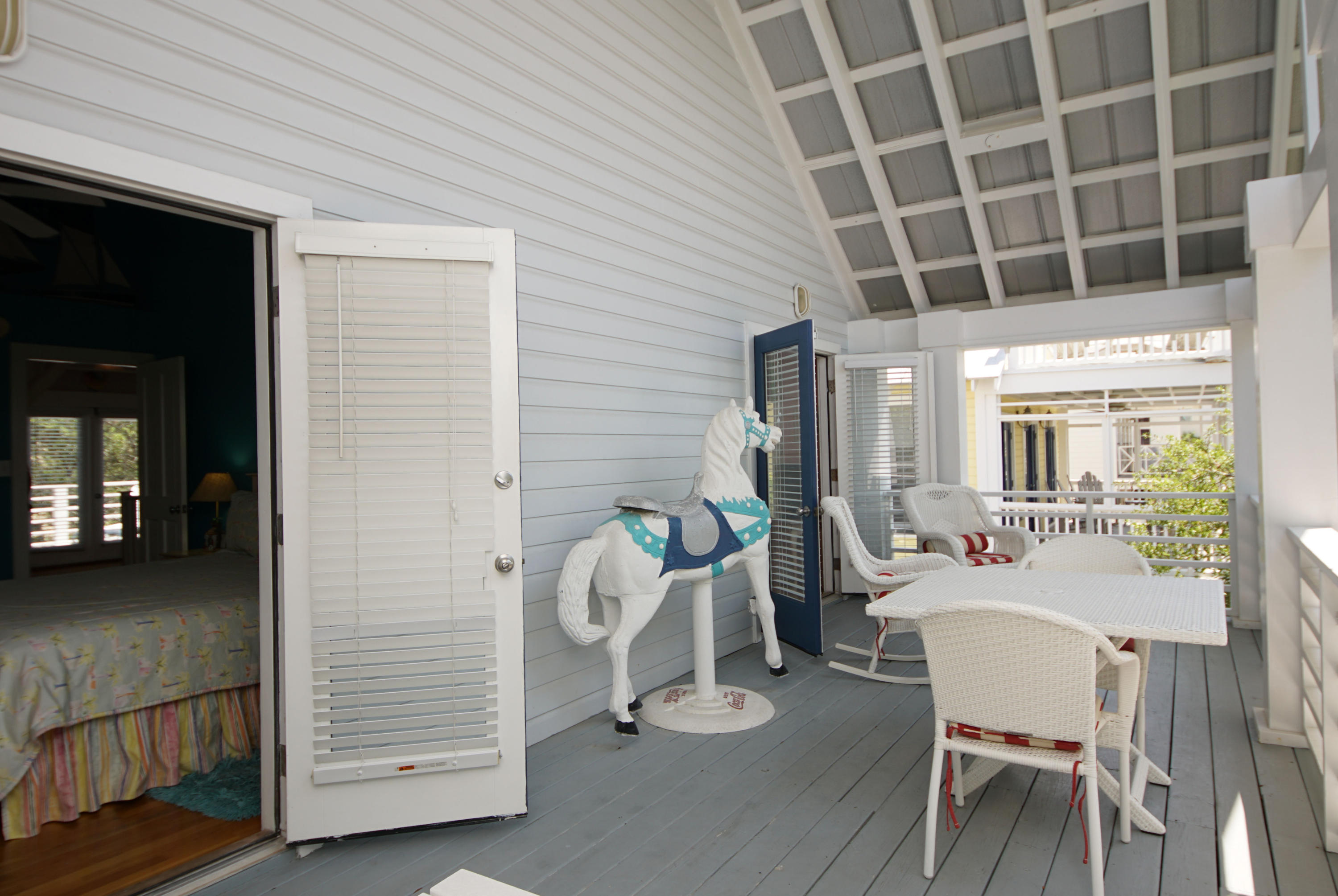 SEASIDE 05 - Residential