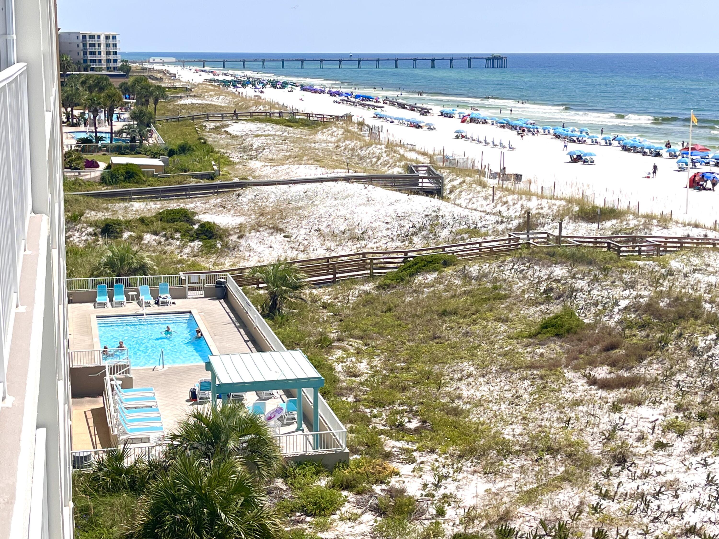 GULF DUNES CONDO PH 2 - Residential