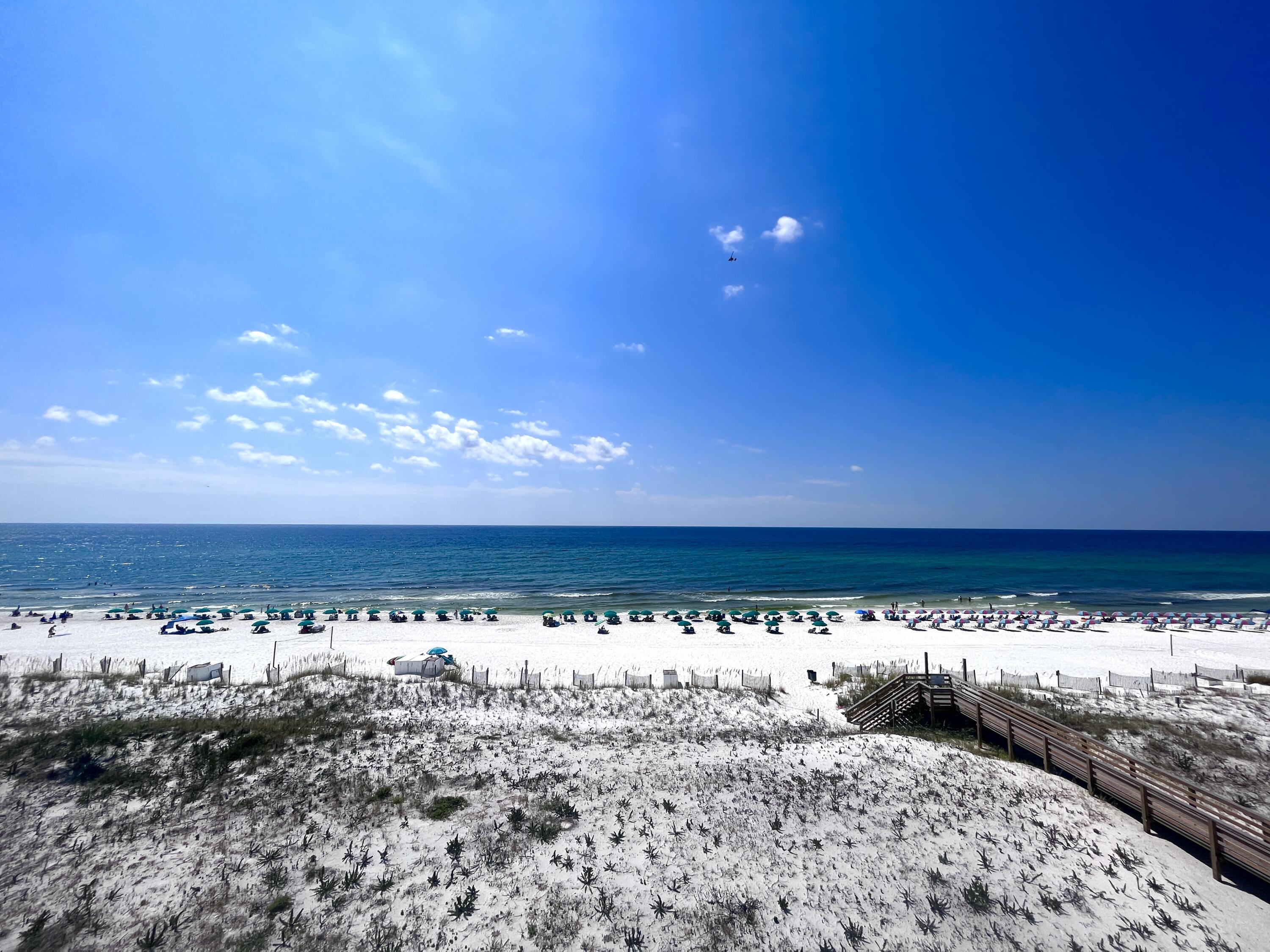 GULF DUNES CONDO PH 2 - Residential