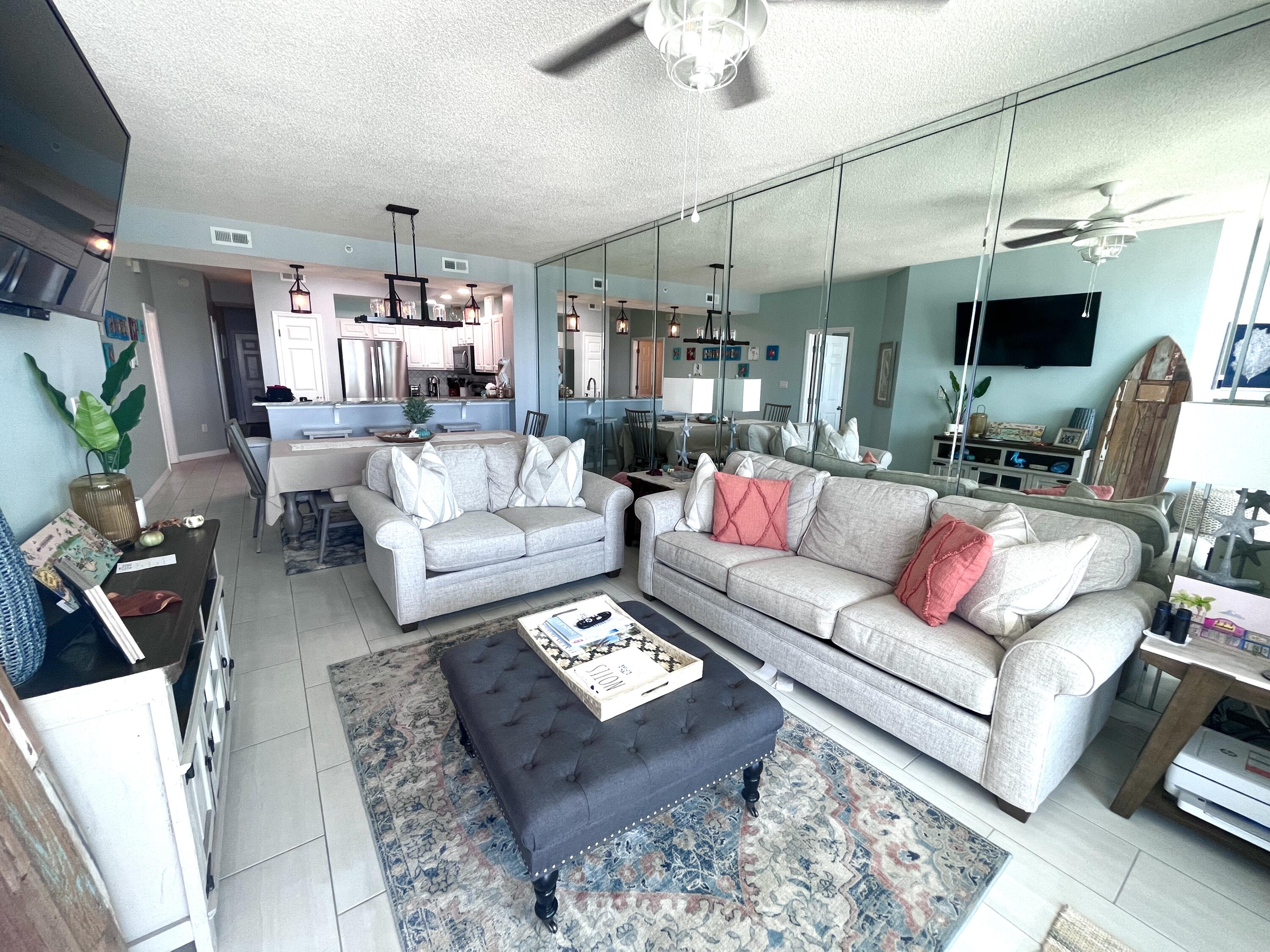 GULF DUNES CONDO PH 2 - Residential