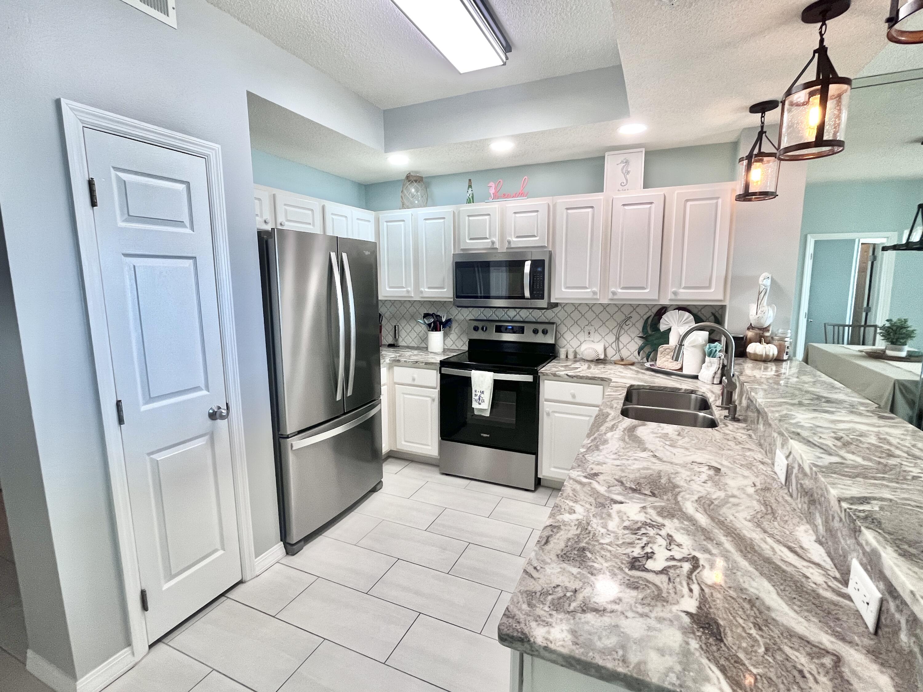 GULF DUNES CONDO PH 2 - Residential