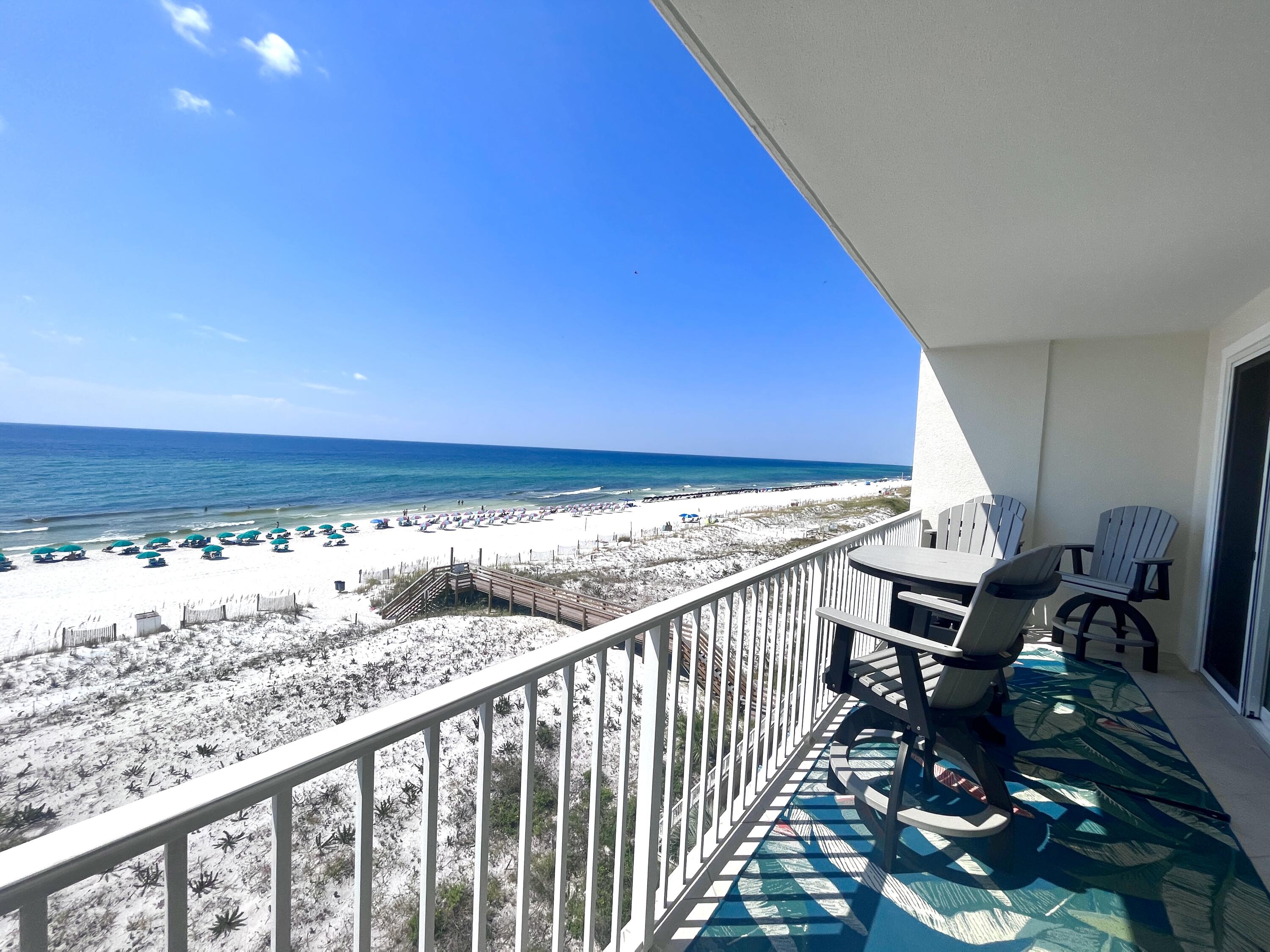 GULF DUNES CONDO PH 2 - Residential