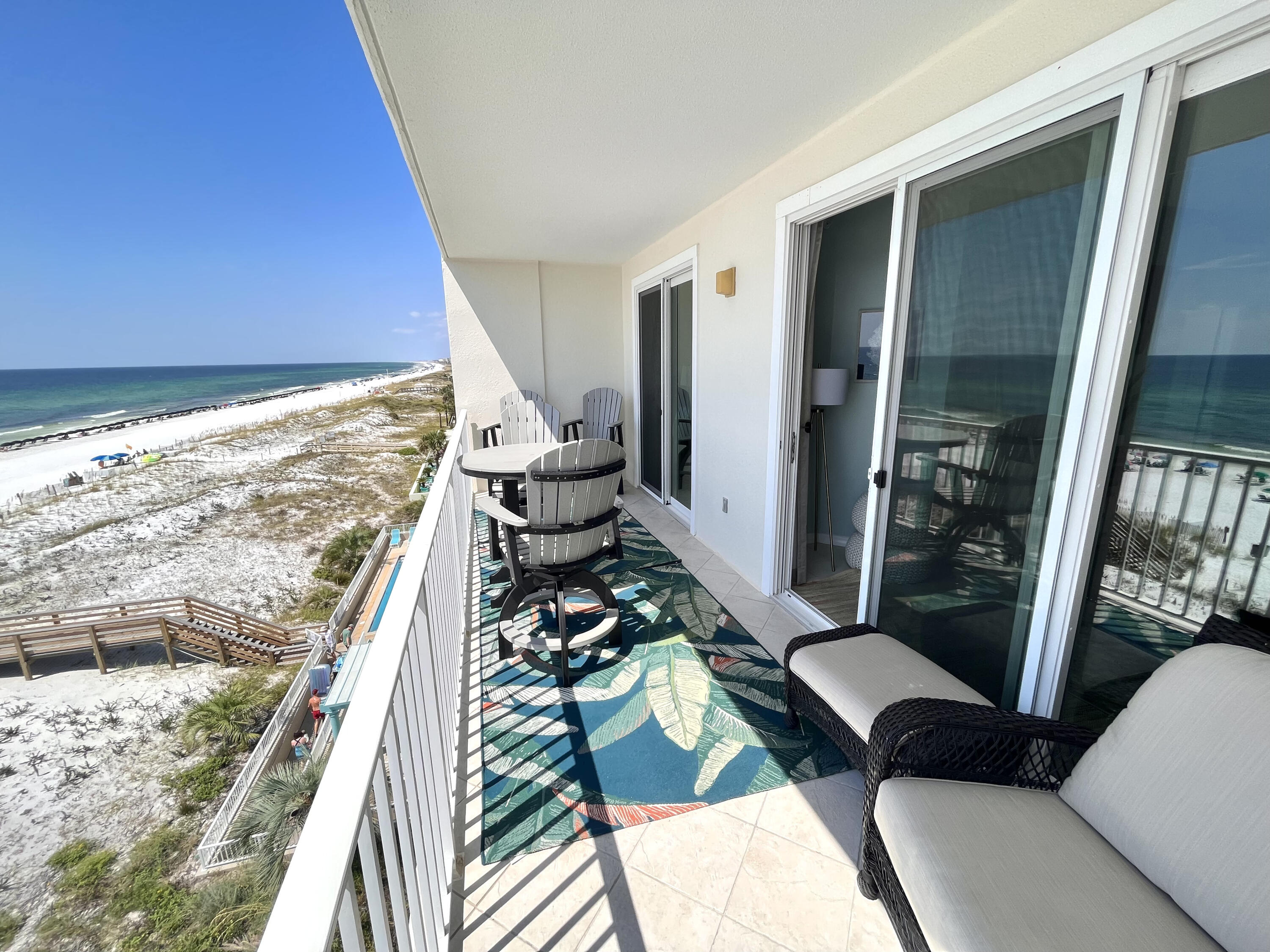 GULF DUNES CONDO PH 2 - Residential