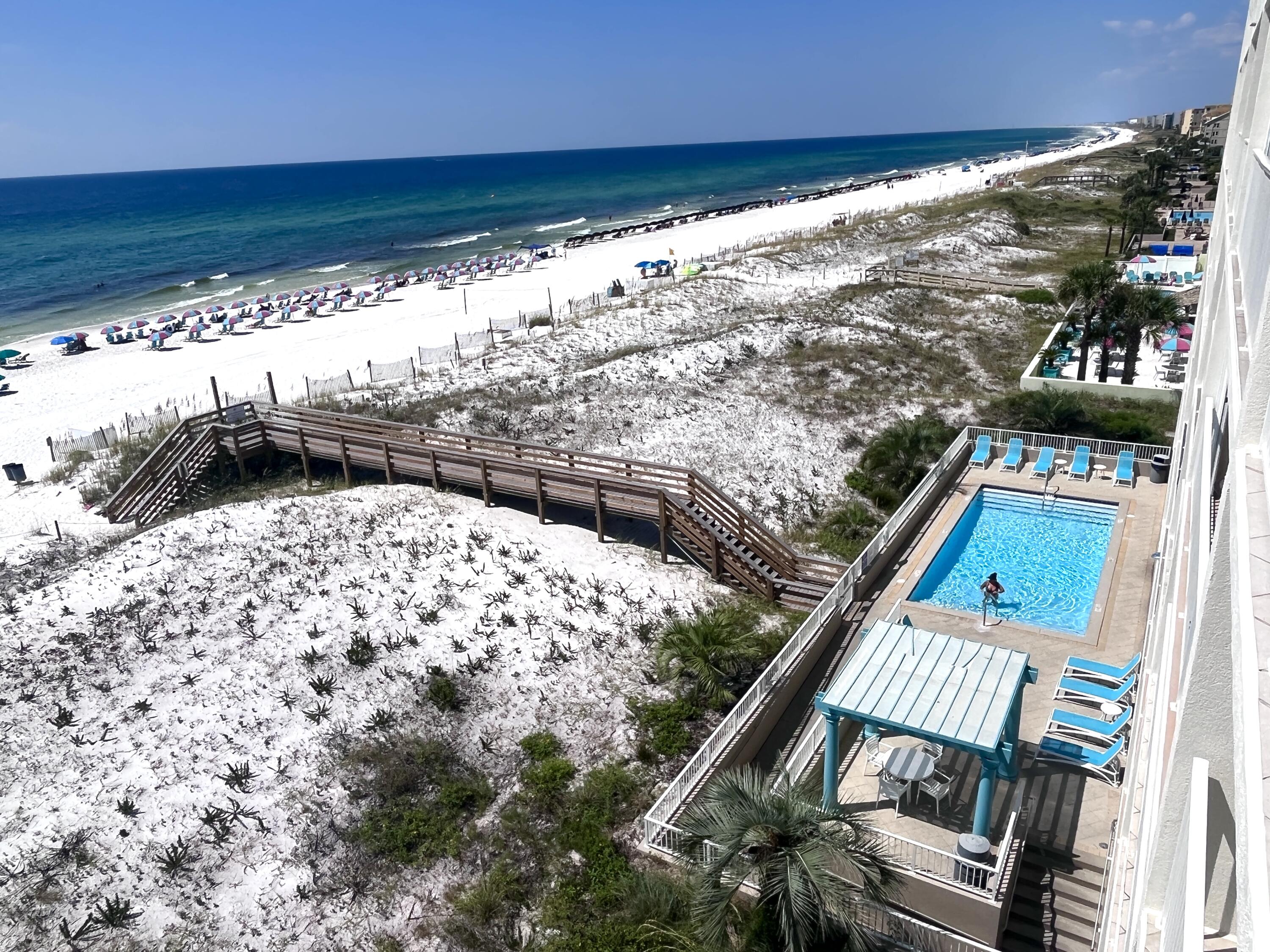 GULF DUNES CONDO PH 2 - Residential