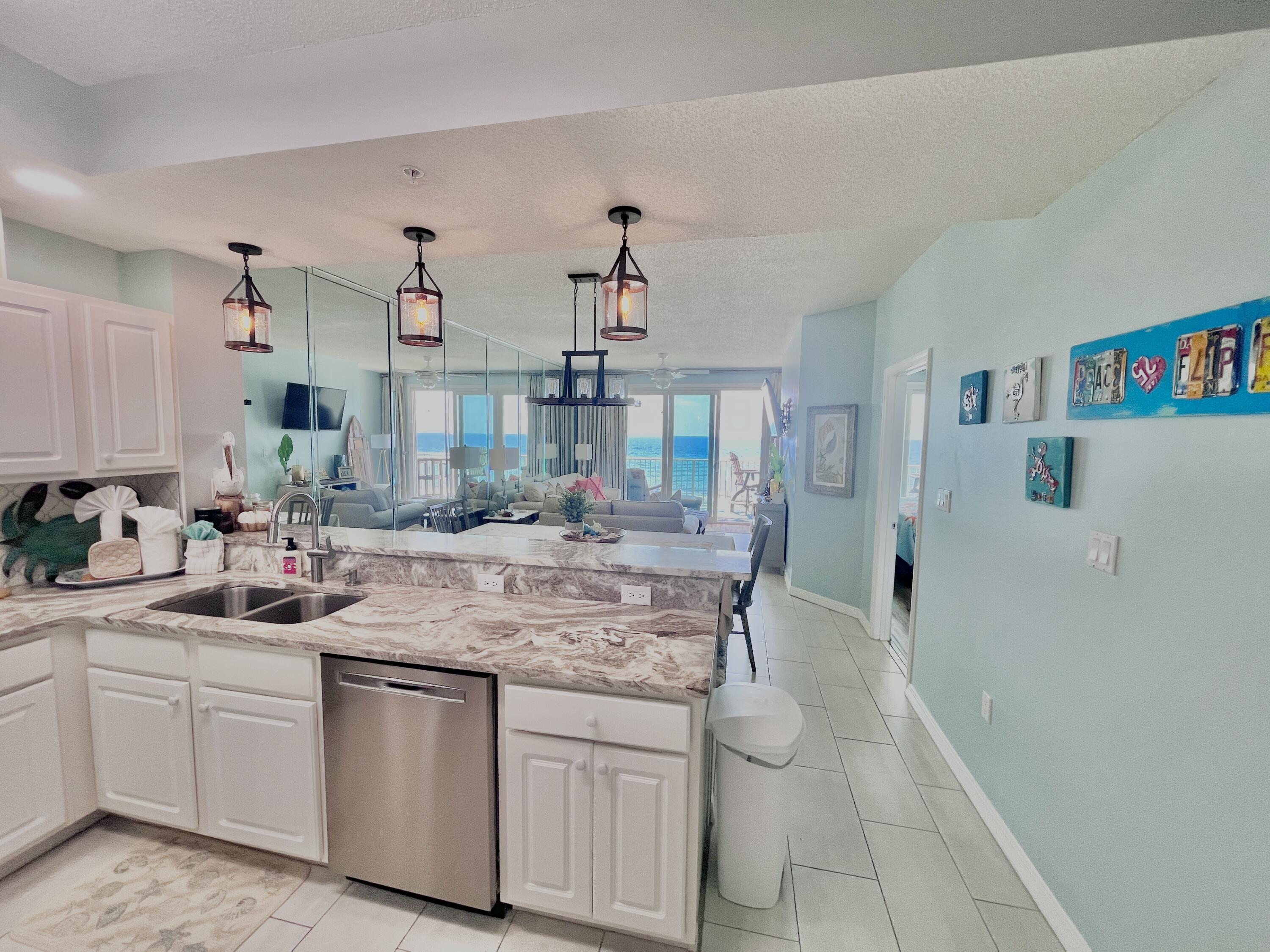 GULF DUNES CONDO PH 2 - Residential