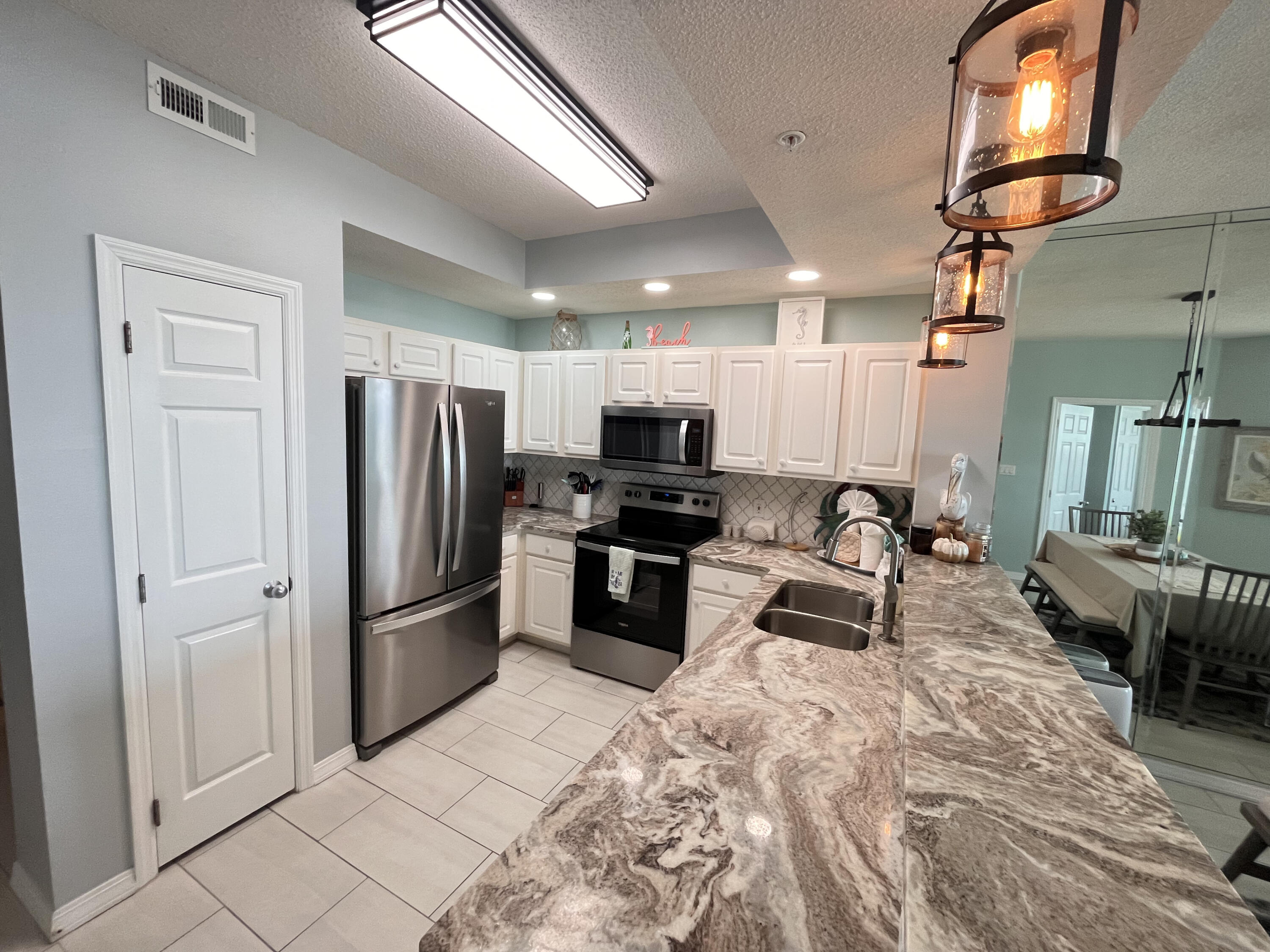 GULF DUNES CONDO PH 2 - Residential