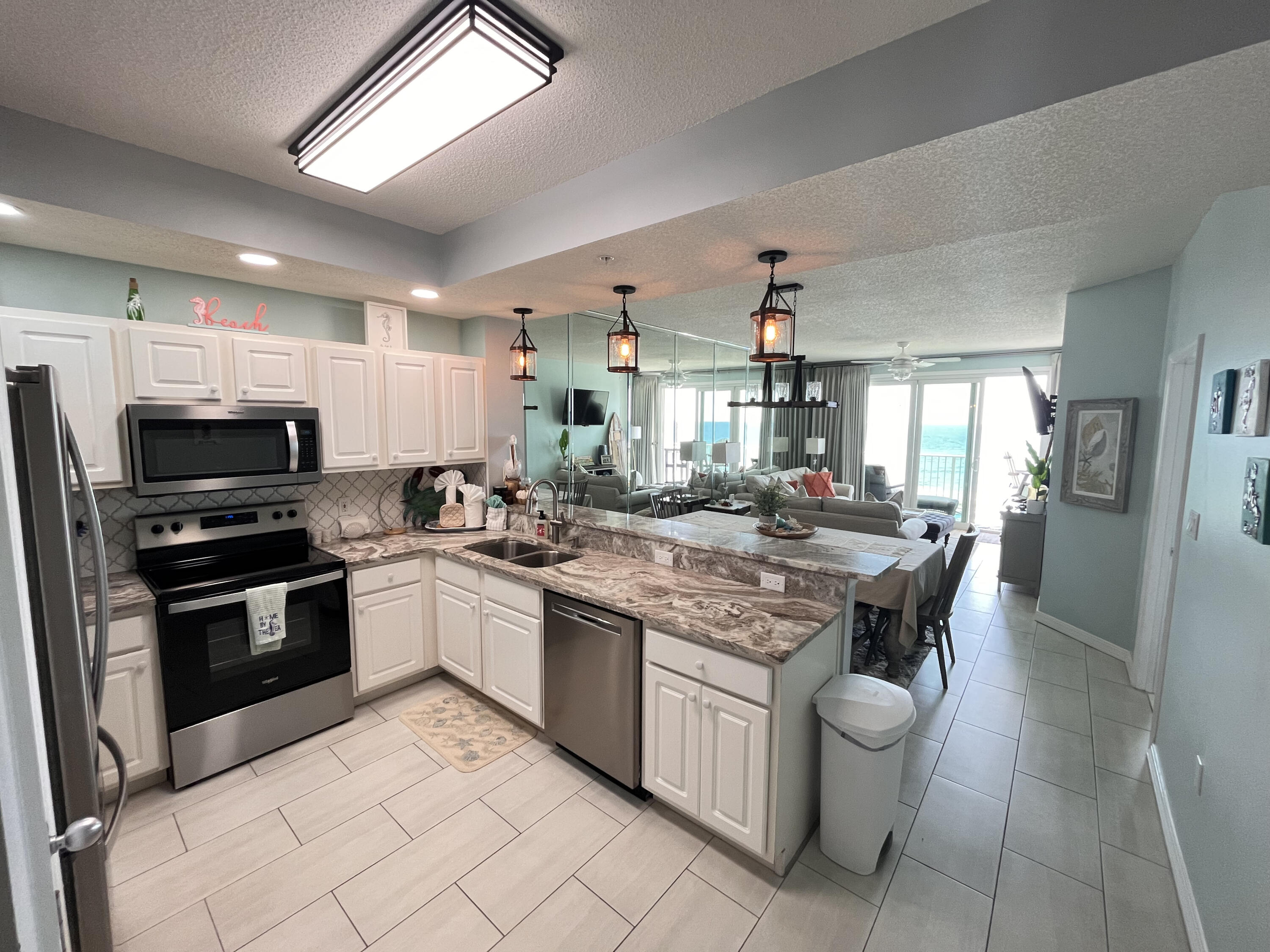 GULF DUNES CONDO PH 2 - Residential