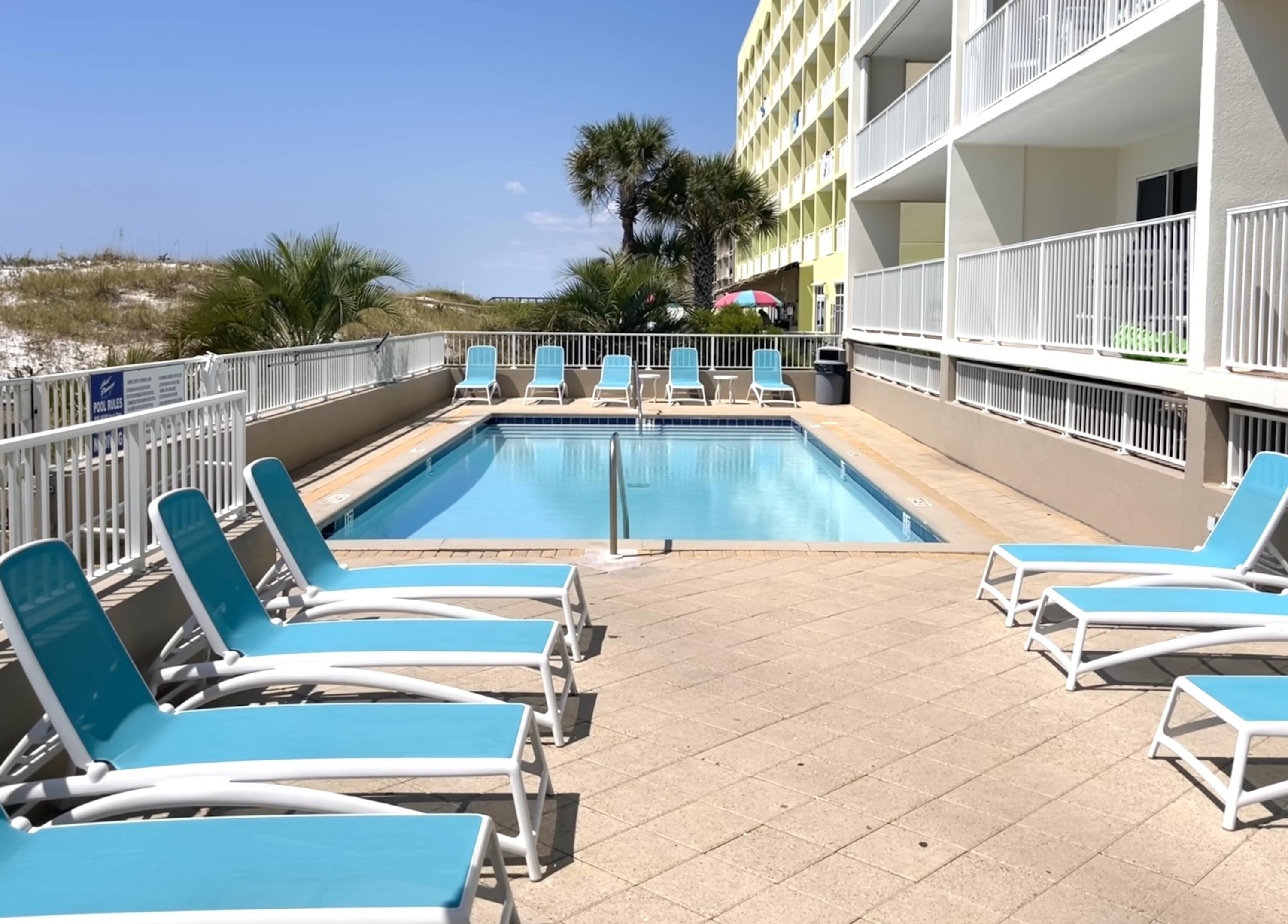 GULF DUNES CONDO PH 2 - Residential