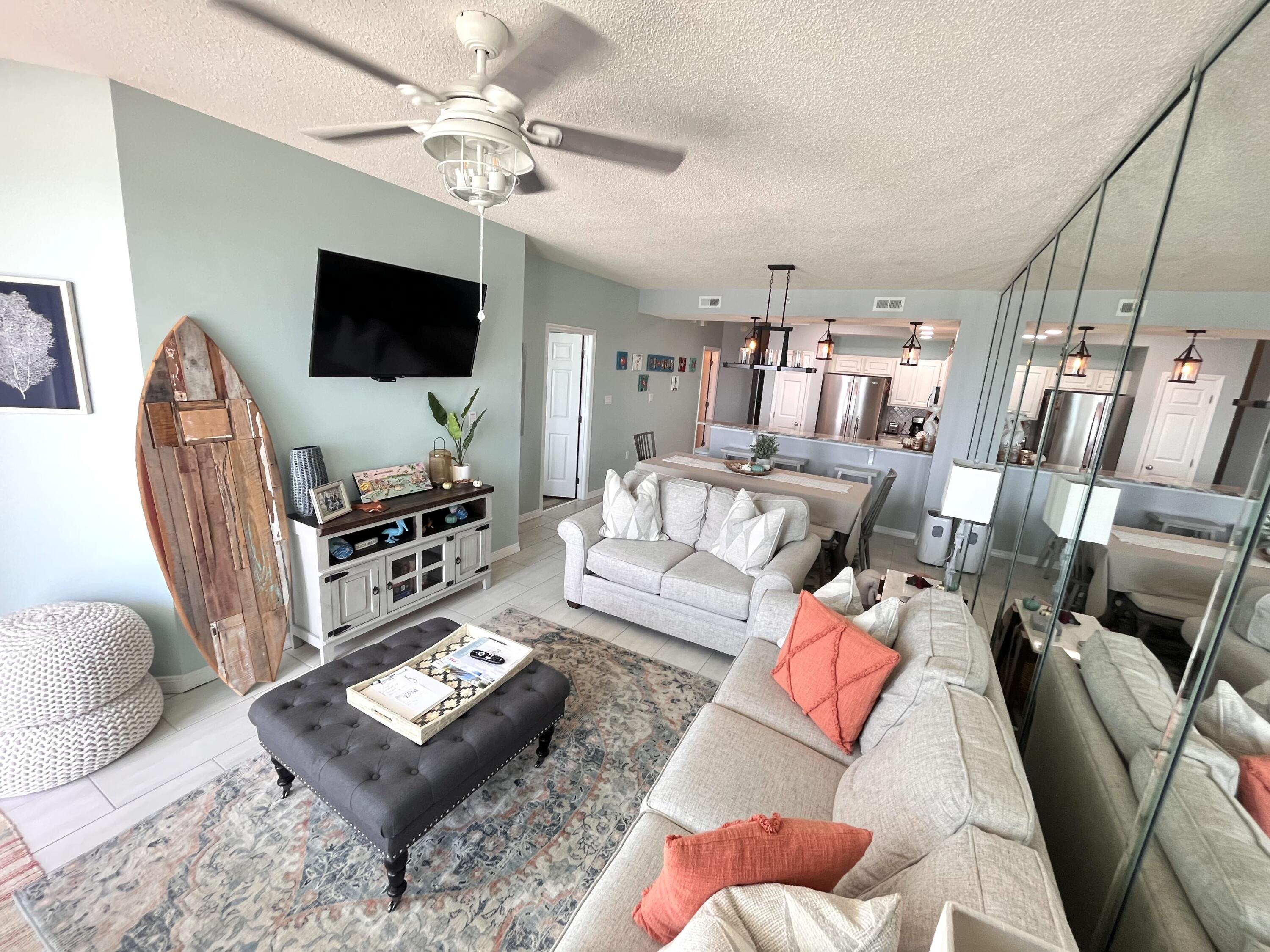 GULF DUNES CONDO PH 2 - Residential