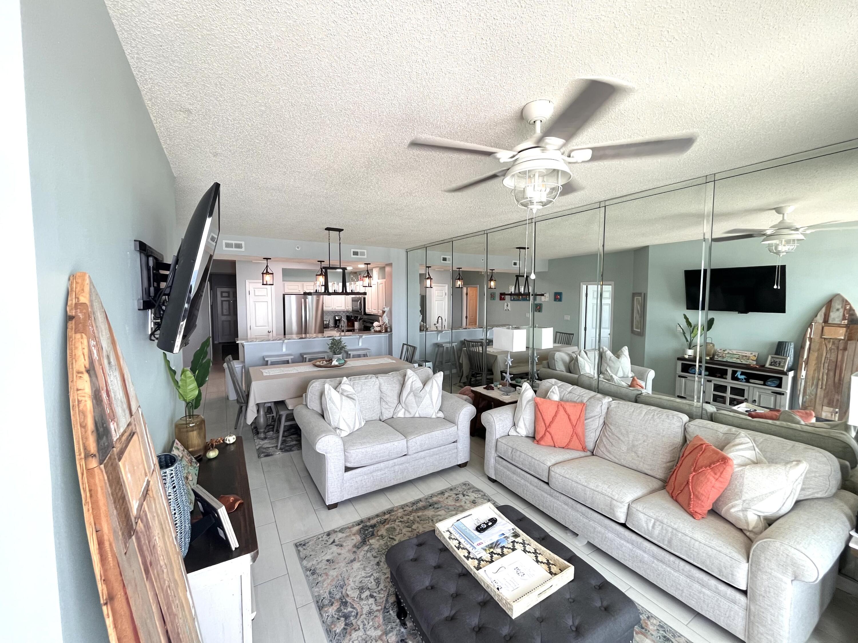 GULF DUNES CONDO PH 2 - Residential