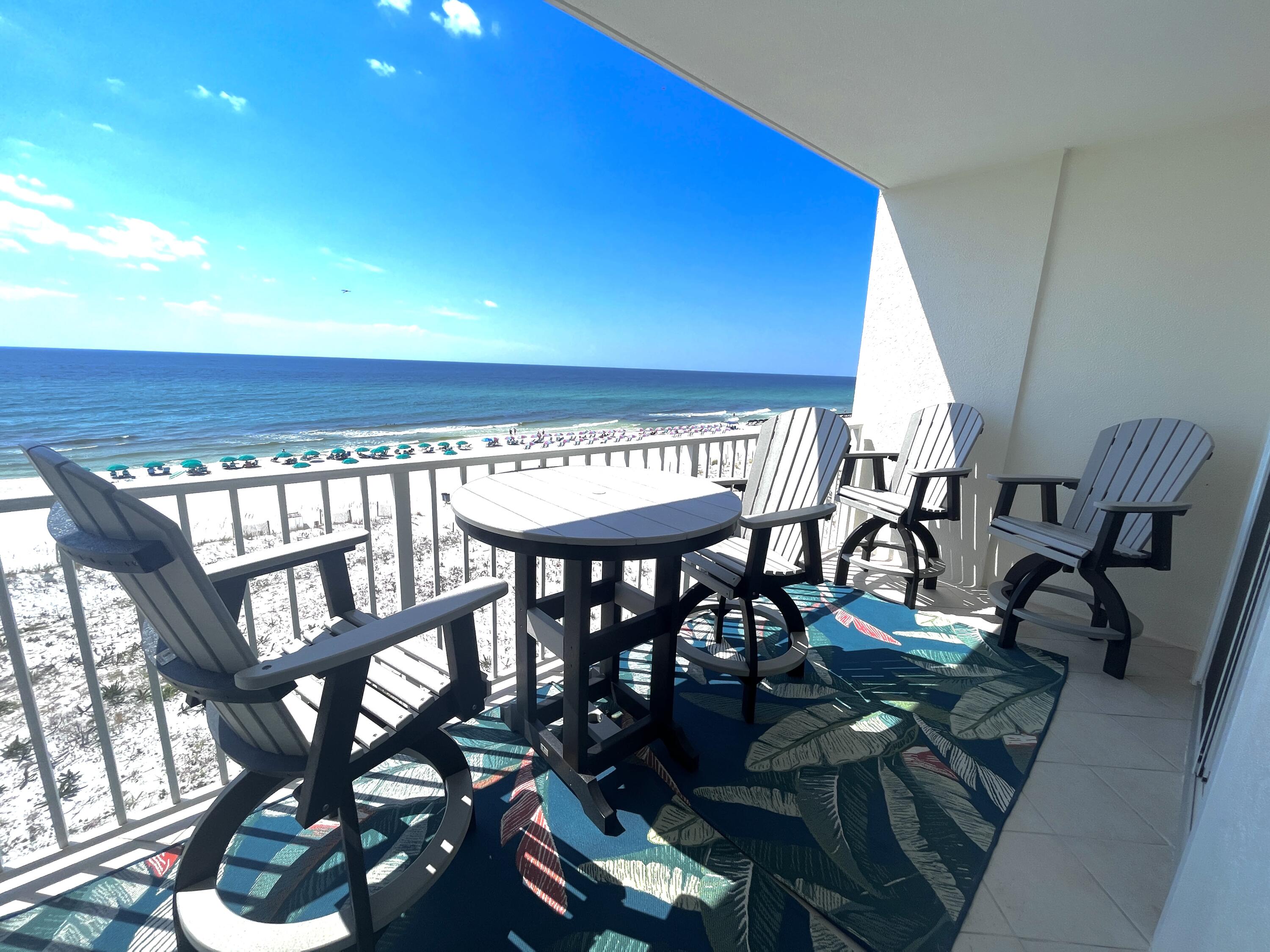 GULF DUNES CONDO PH 2 - Residential