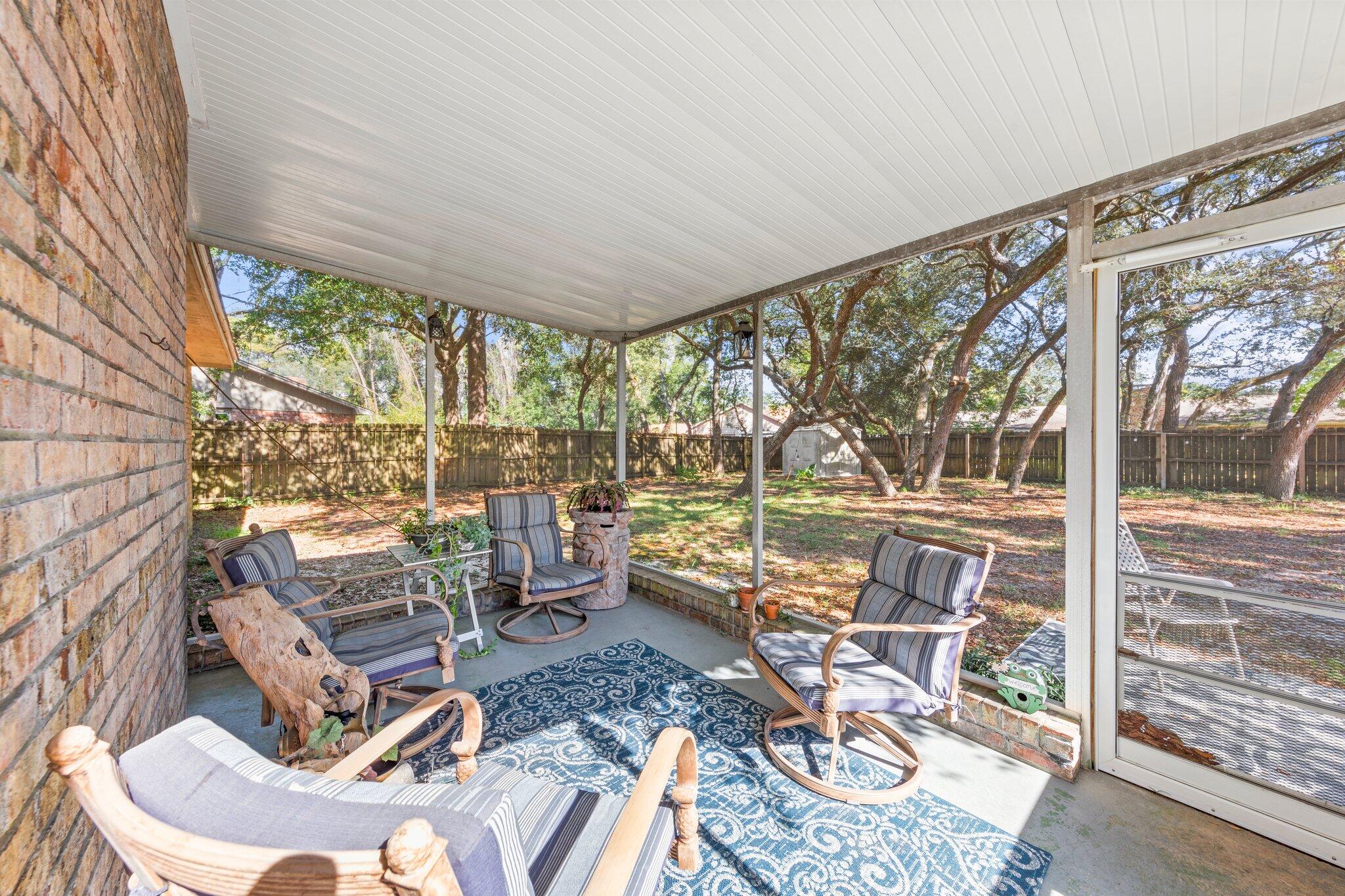 BLUEWATER BAY VILLAGE 1B - Residential