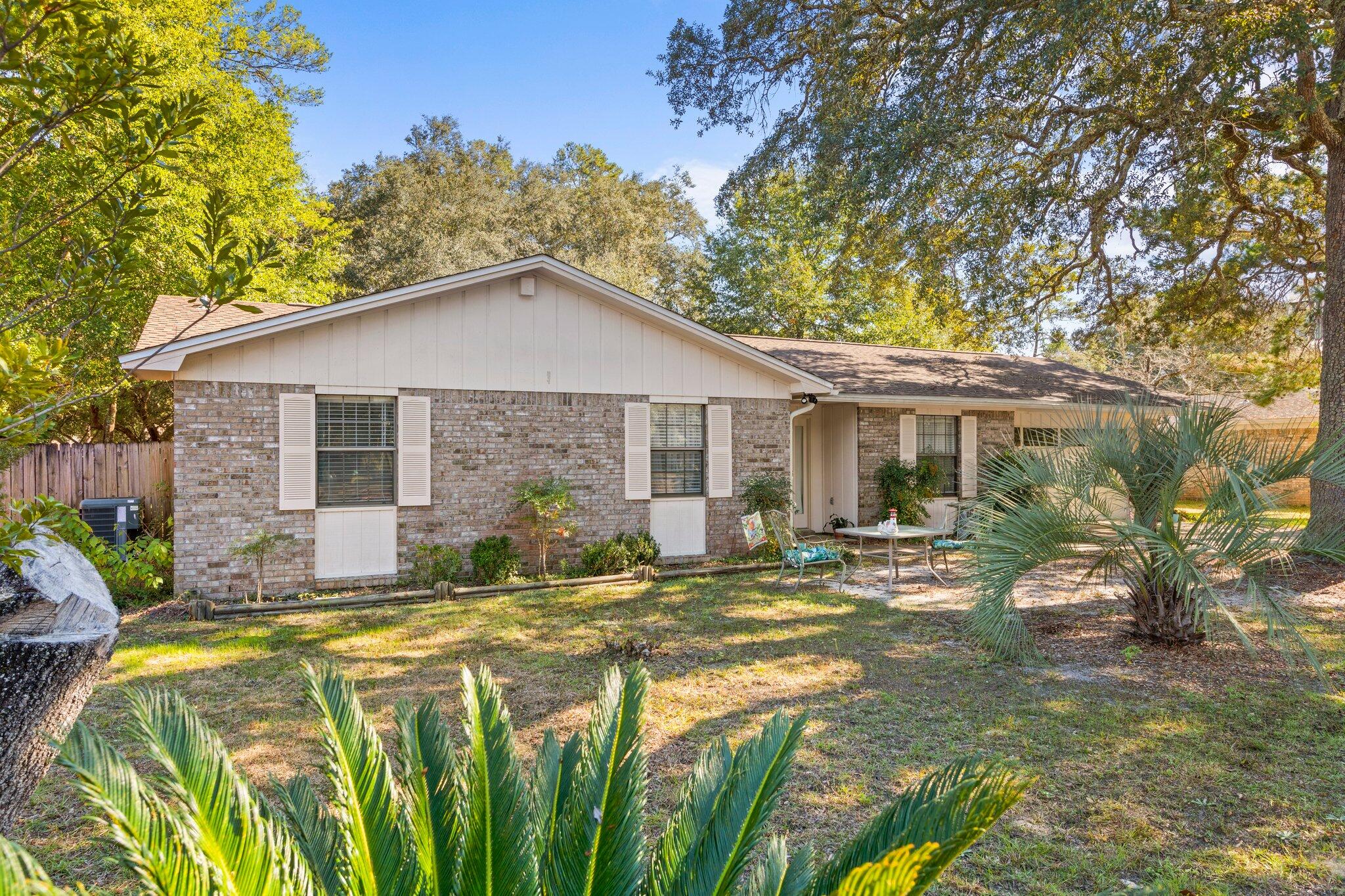 BLUEWATER BAY VILLAGE 1B - Residential