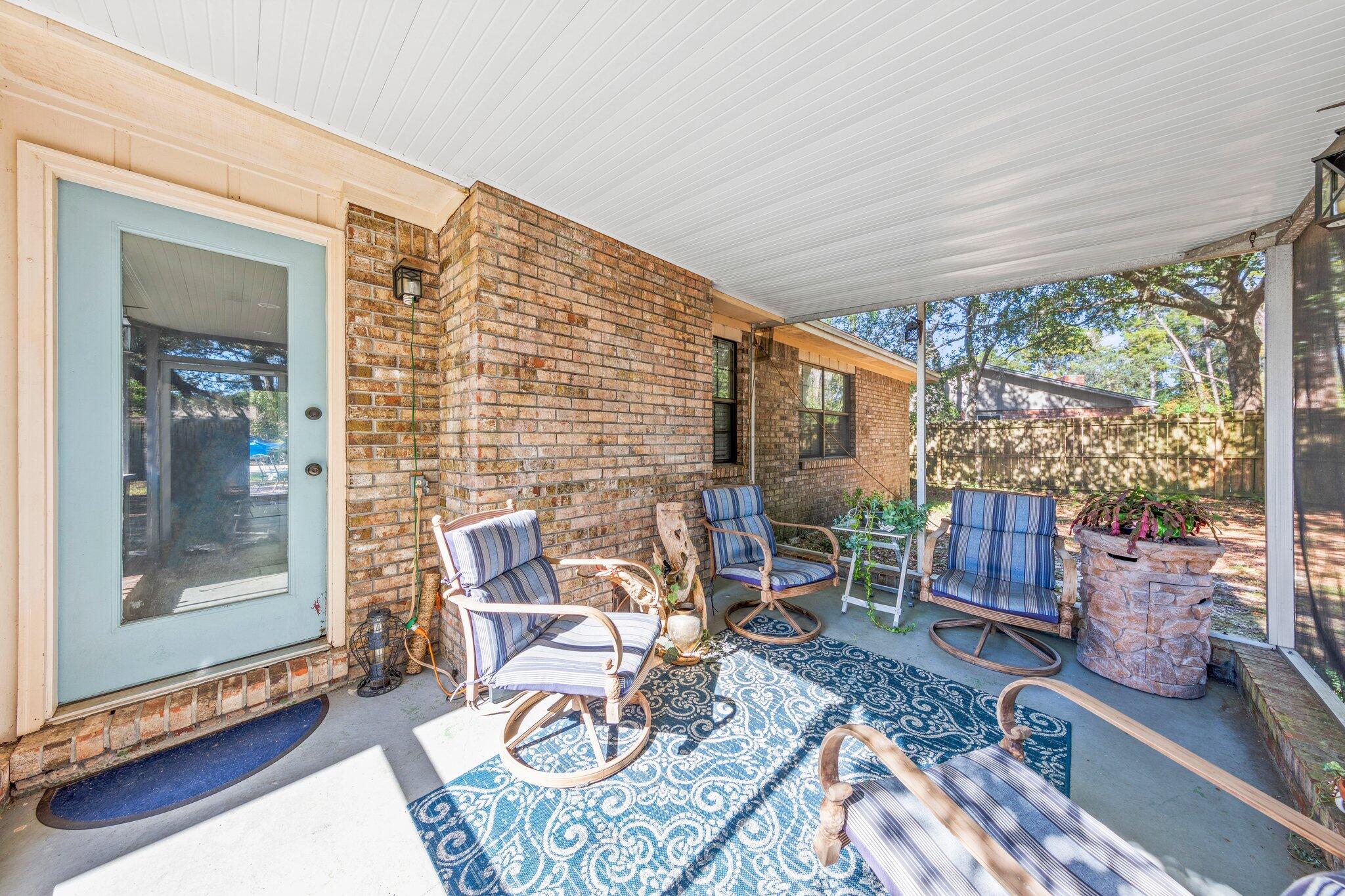 BLUEWATER BAY VILLAGE 1B - Residential