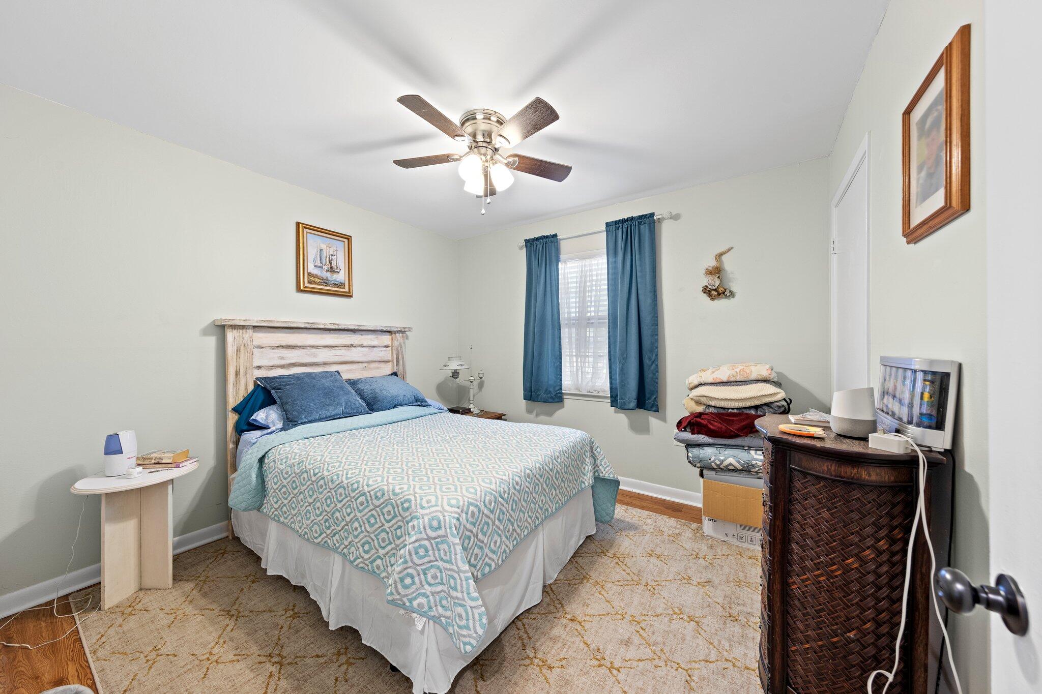 BLUEWATER BAY VILLAGE 1B - Residential