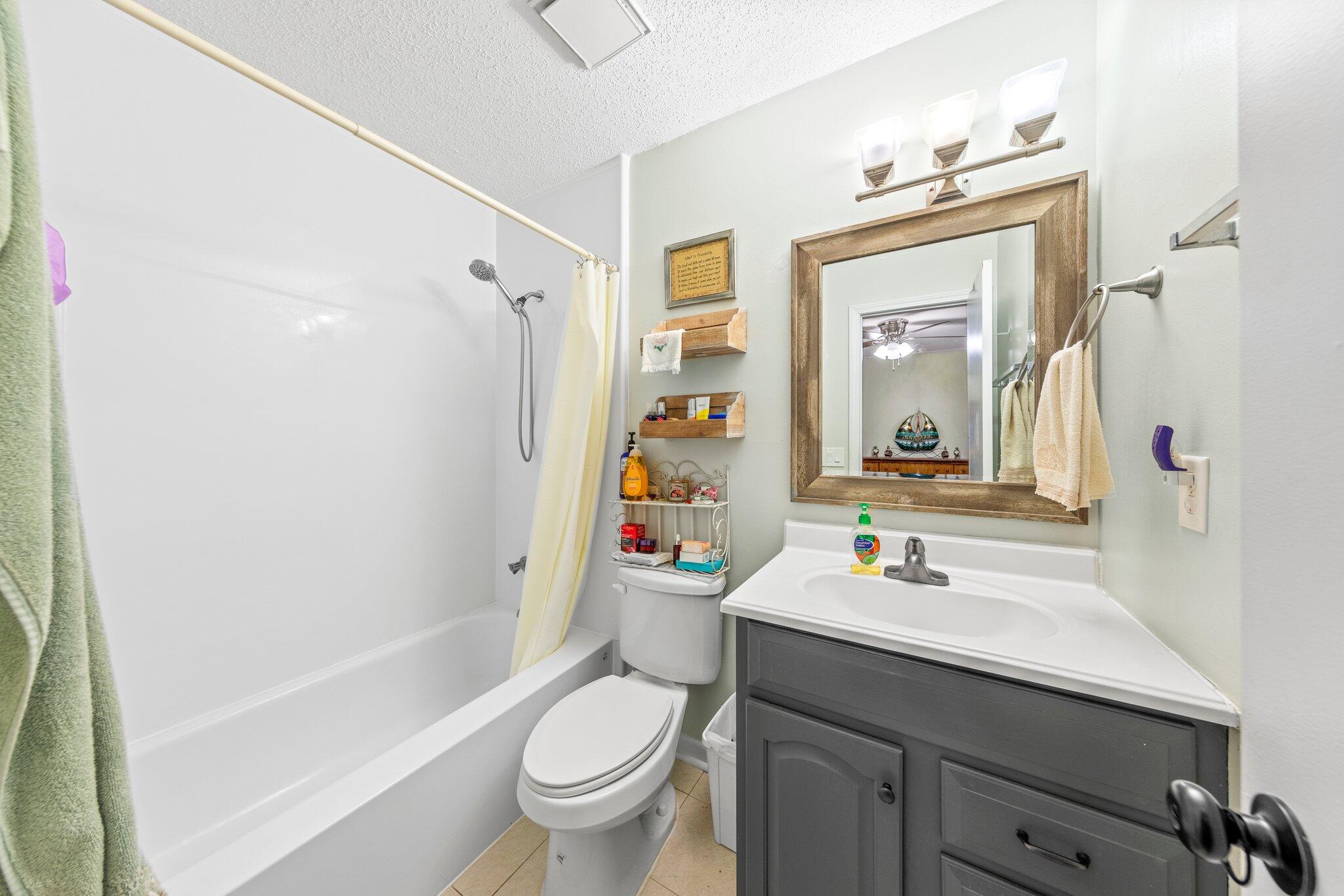 BLUEWATER BAY VILLAGE 1B - Residential