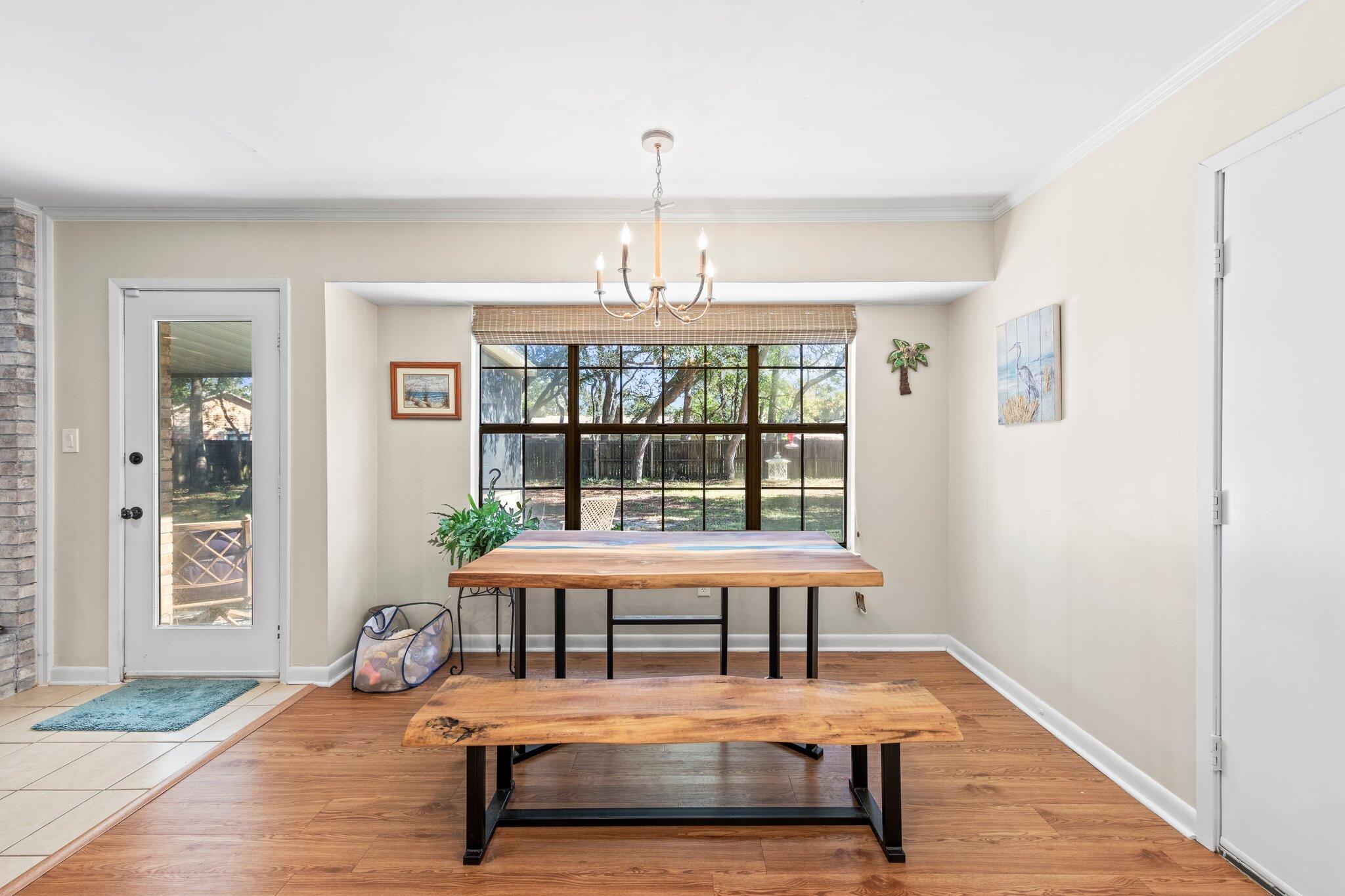 BLUEWATER BAY VILLAGE 1B - Residential