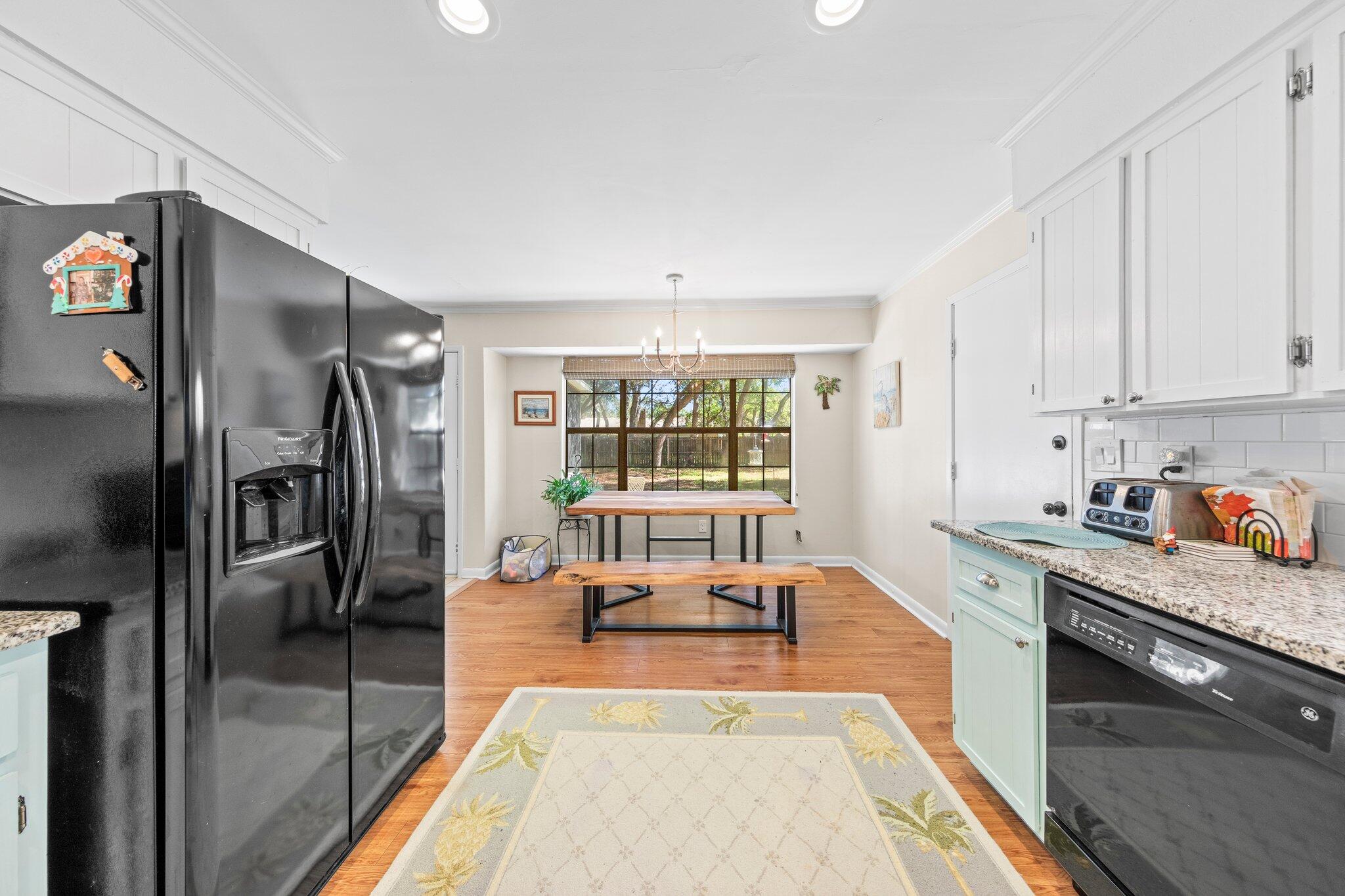 BLUEWATER BAY VILLAGE 1B - Residential