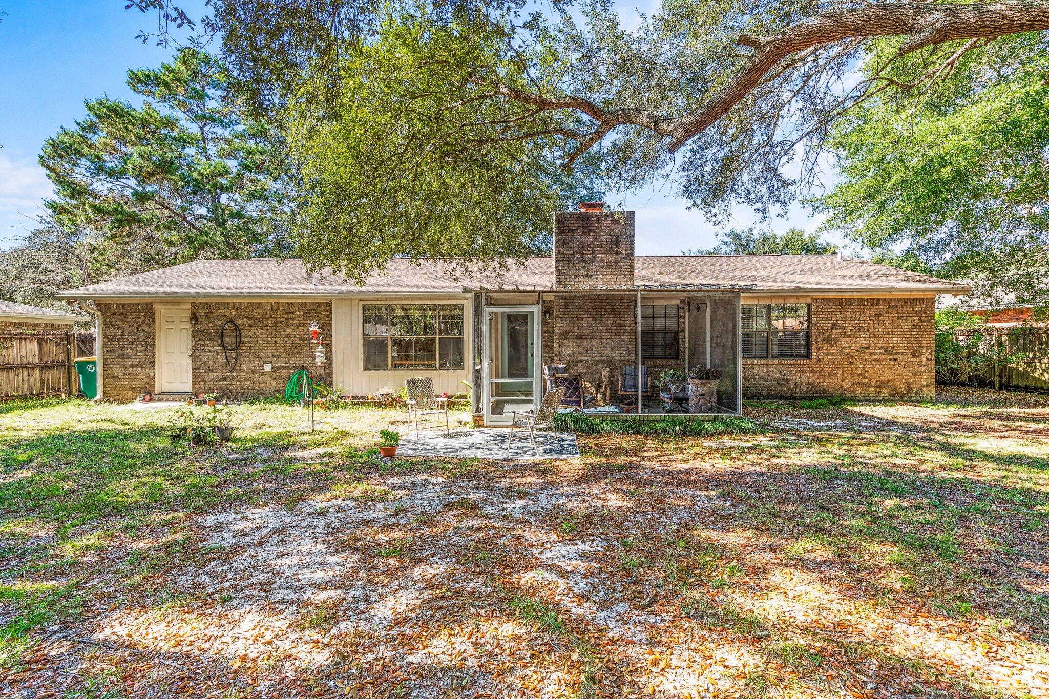 BLUEWATER BAY VILLAGE 1B - Residential