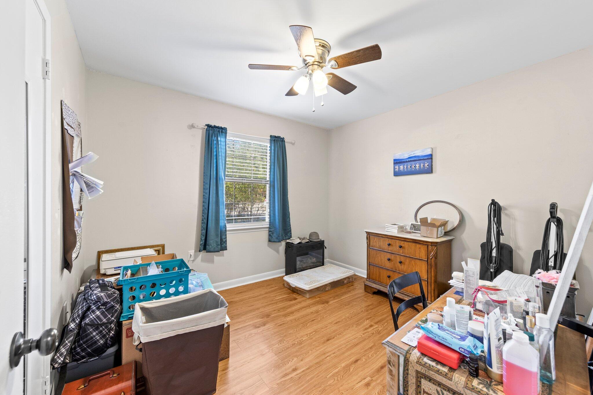 BLUEWATER BAY VILLAGE 1B - Residential