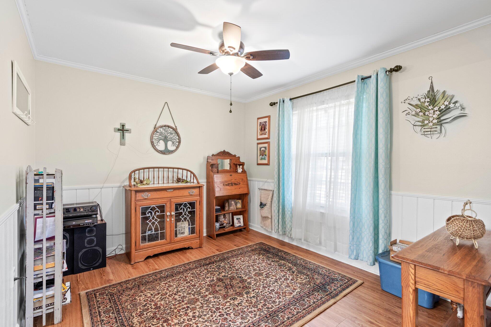 BLUEWATER BAY VILLAGE 1B - Residential