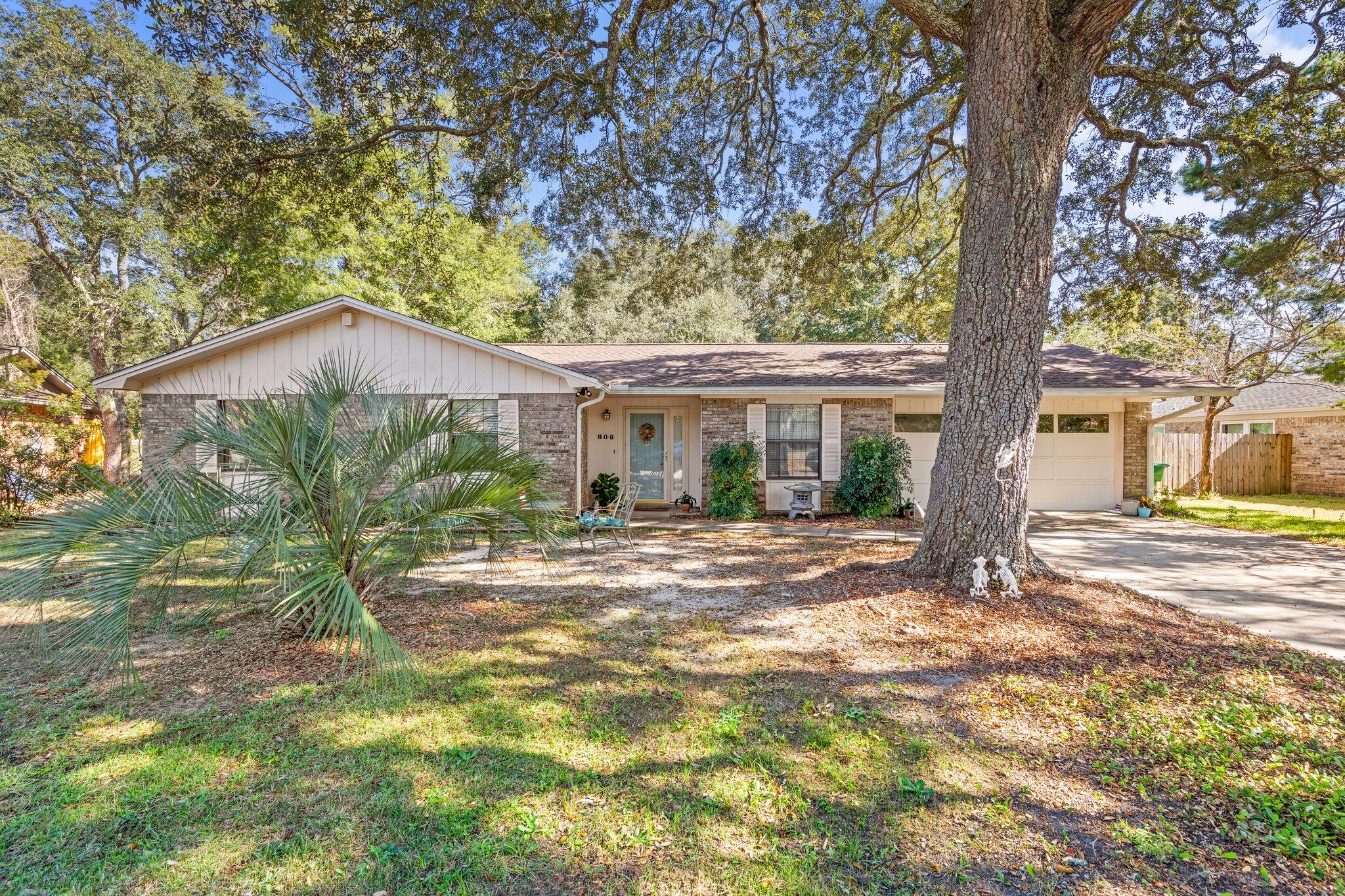 BLUEWATER BAY VILLAGE 1B - Residential