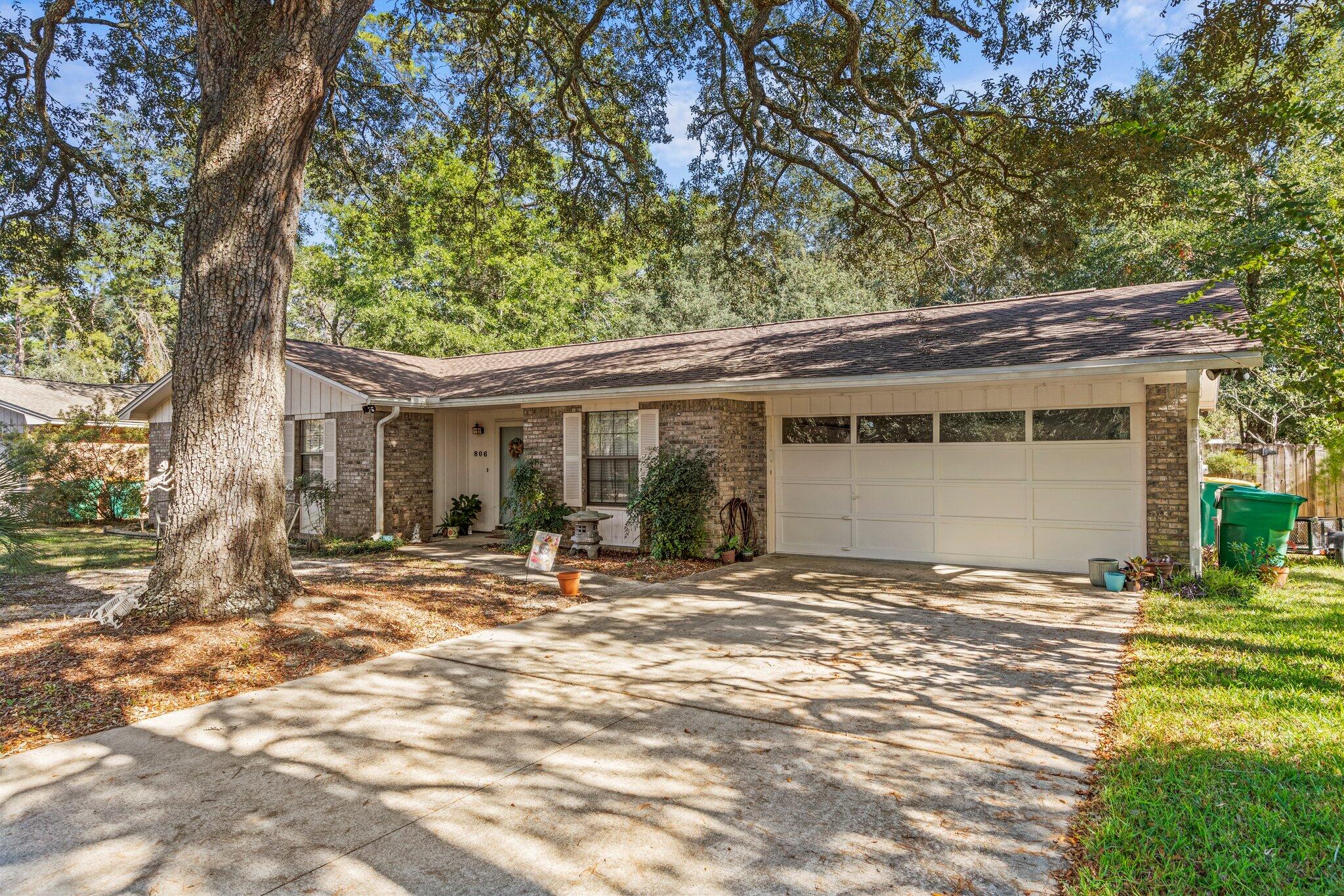 BLUEWATER BAY VILLAGE 1B - Residential